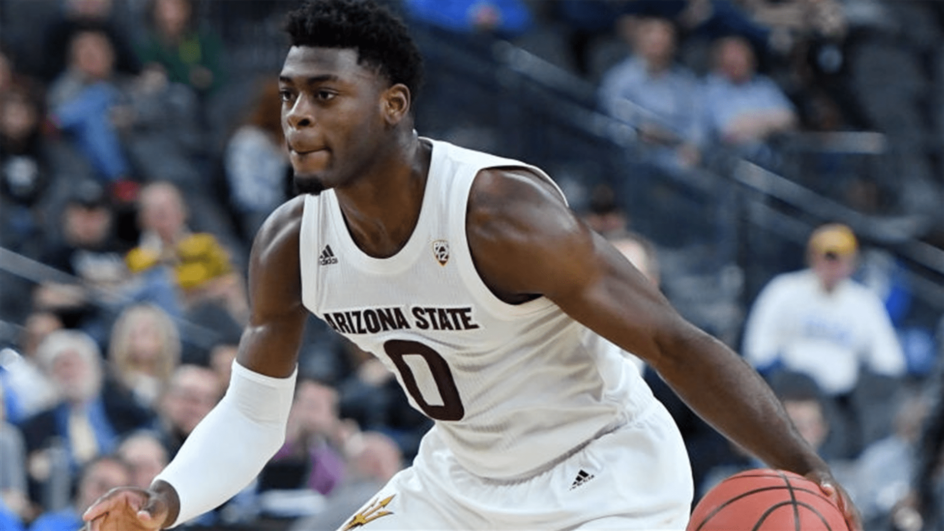 1920x1080 NBA Draft 2019: Luguentz Dort scouting report, strengths, weaknesses and player comparison. Sporting News Canada