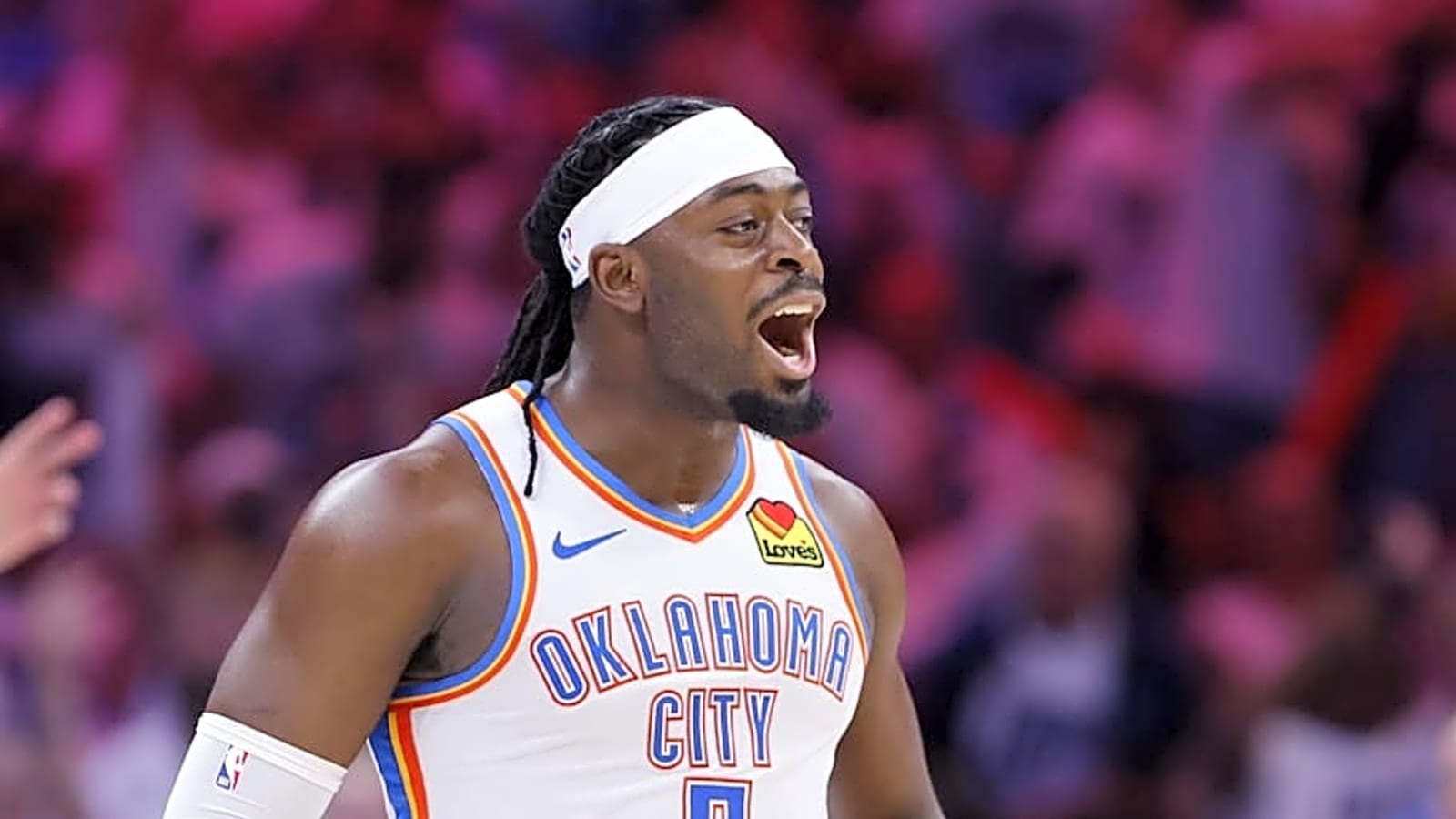 1600x900 Lu Dort Snubbed From NBA's Defensive Player of the Year Award