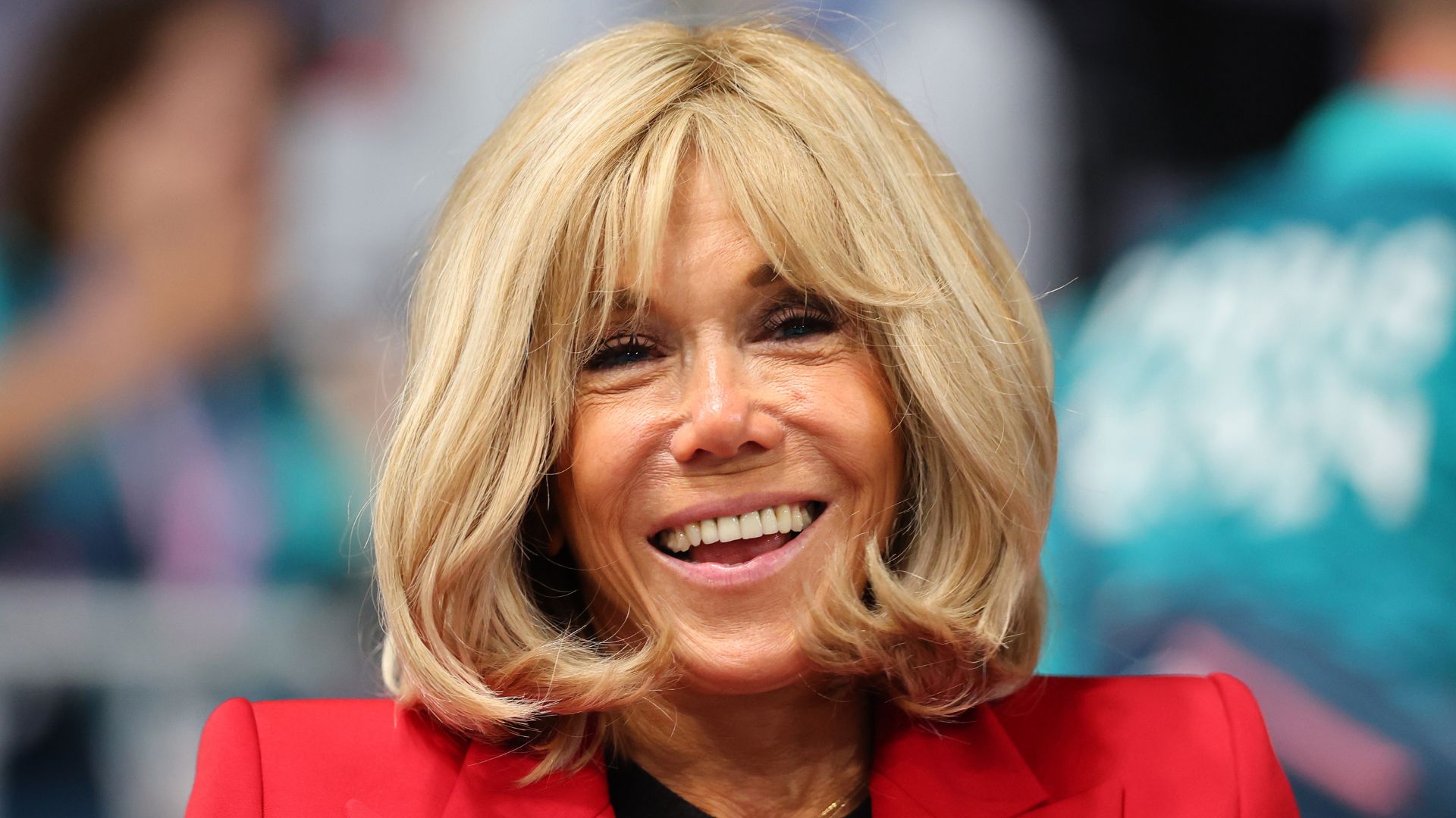 1920x1080 Brigitte Macron awarded €000 after false trans conspiracy theory