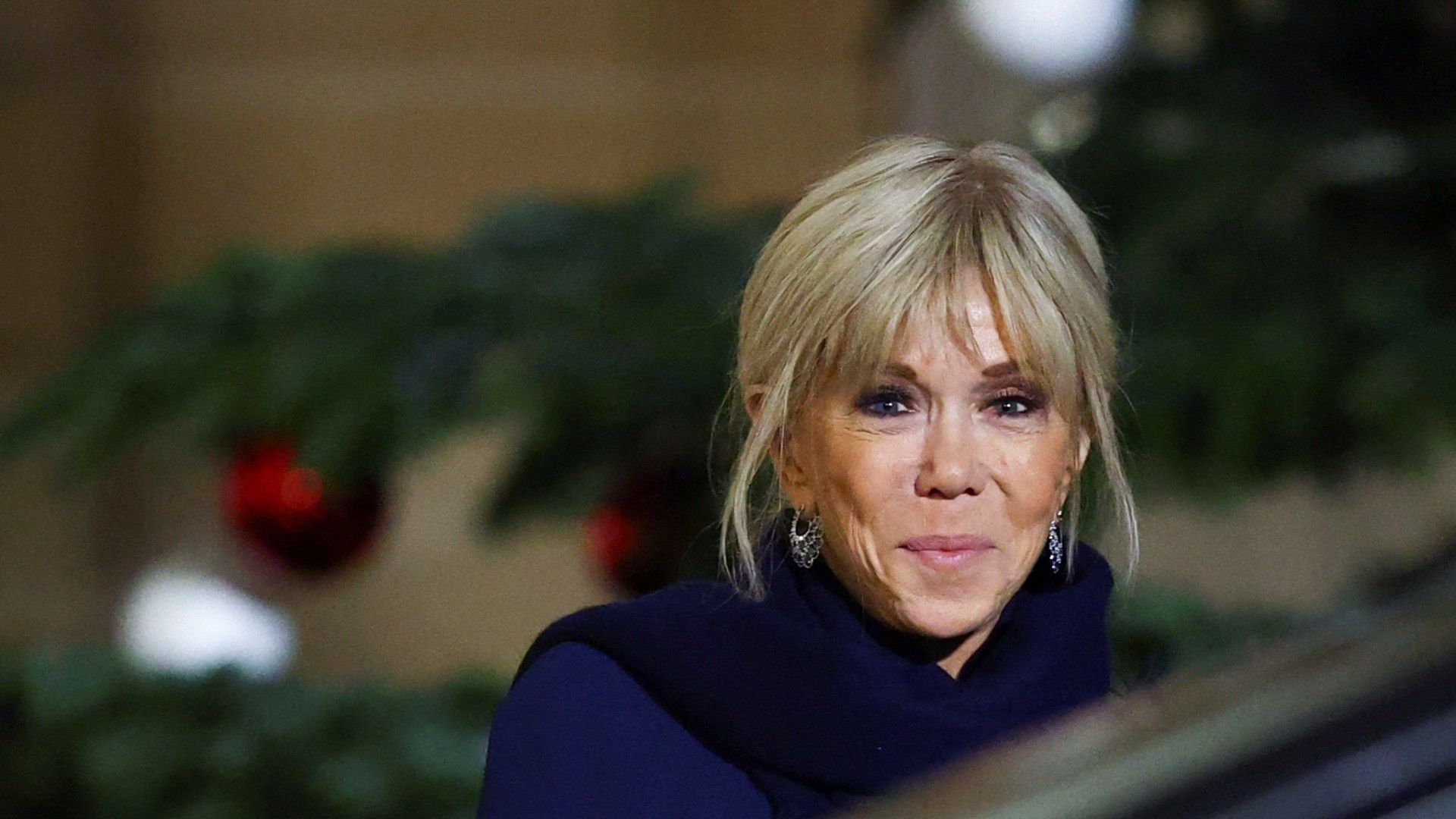 1920x1080 Ten found guilty of gender cyberbullying France First Lady Brigitte Macron