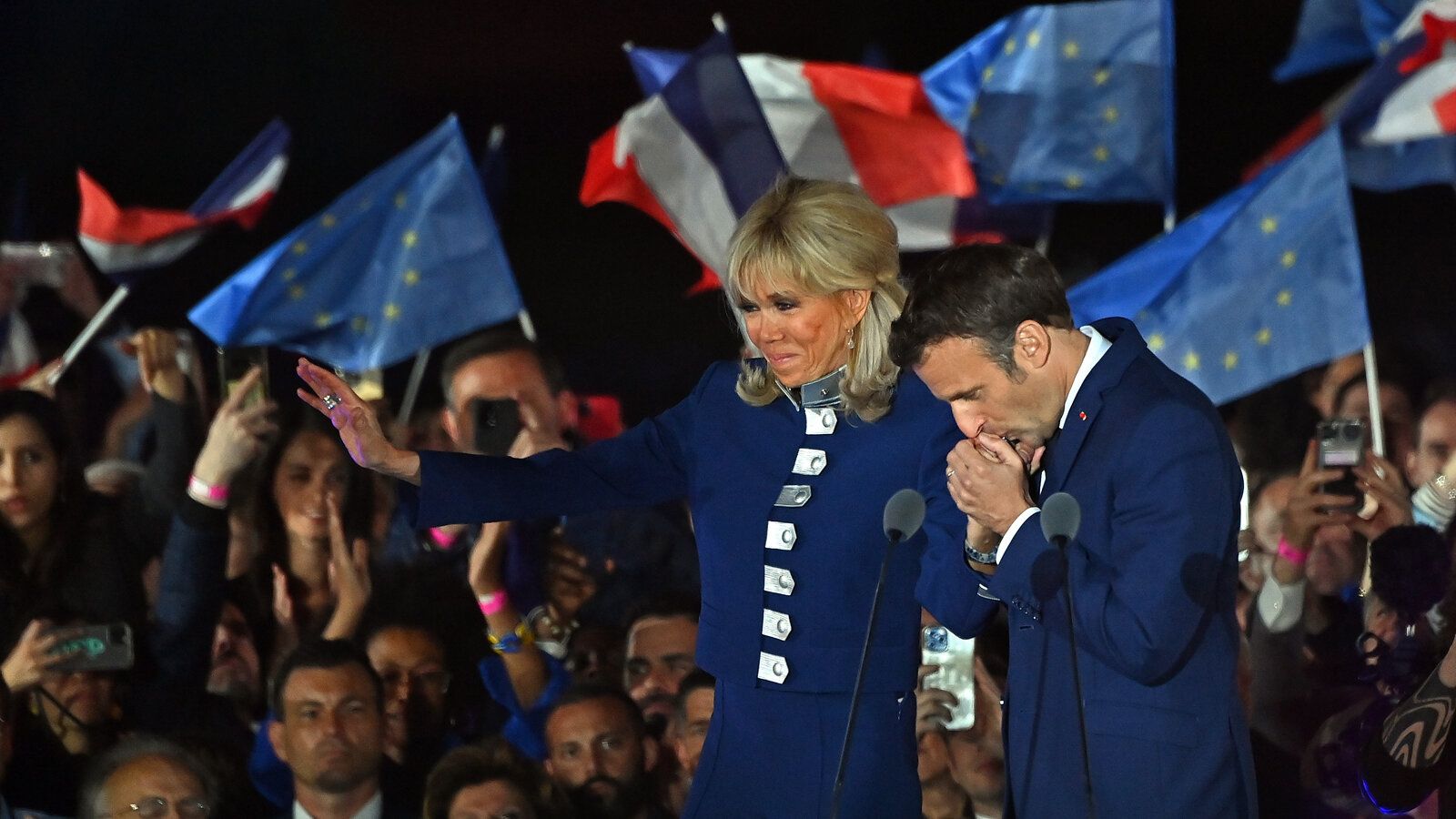 1600x900 Emmanuel Macron's Win Was Also a Win for French Fashion