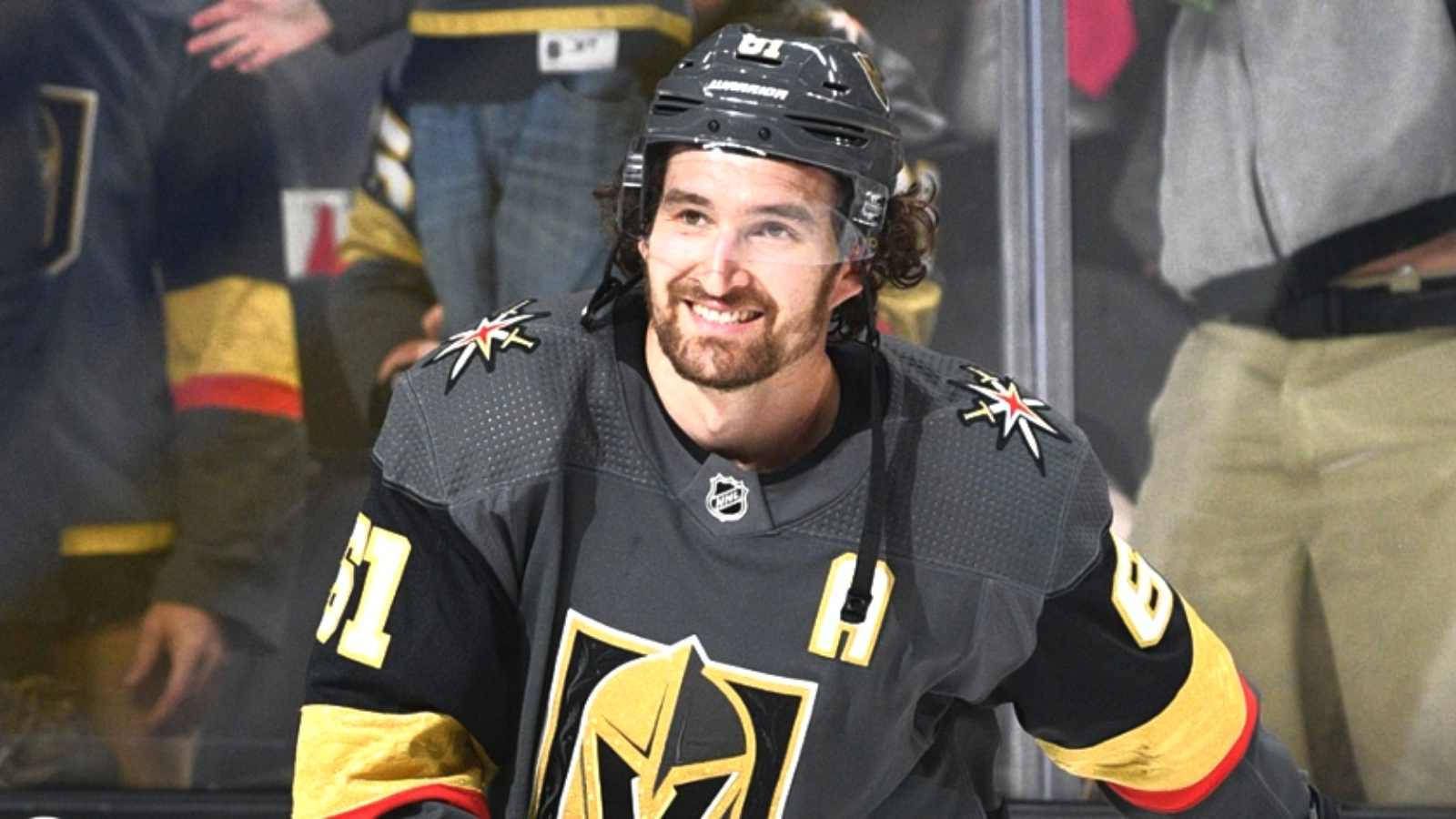 1600x900 Mark Stone Wallpaper
