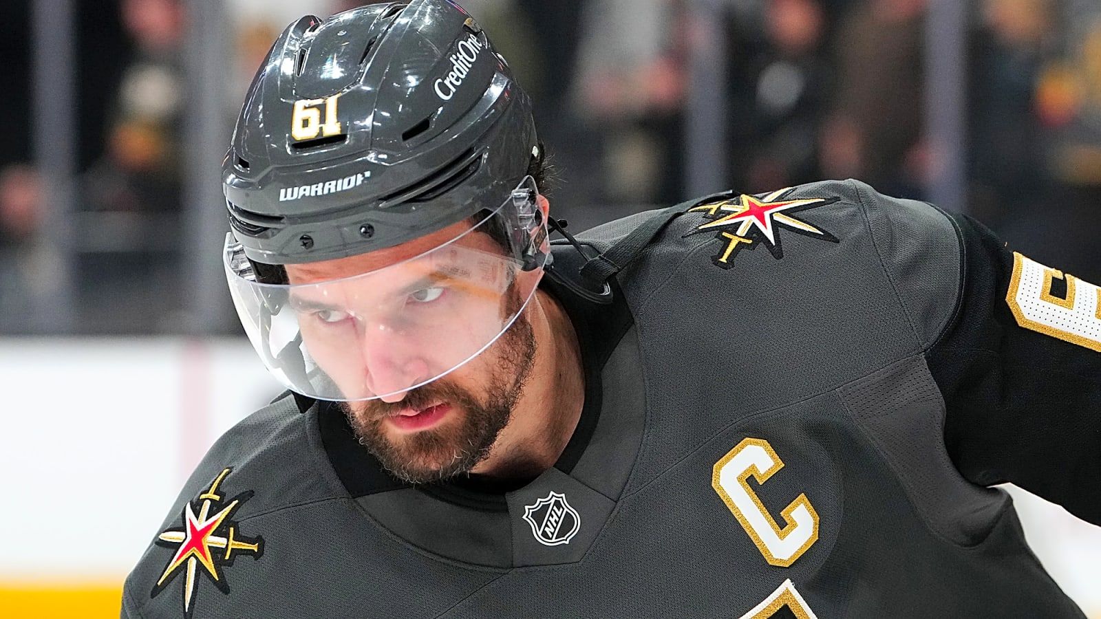 1600x900 Golden Knights To Activate Mark Stone