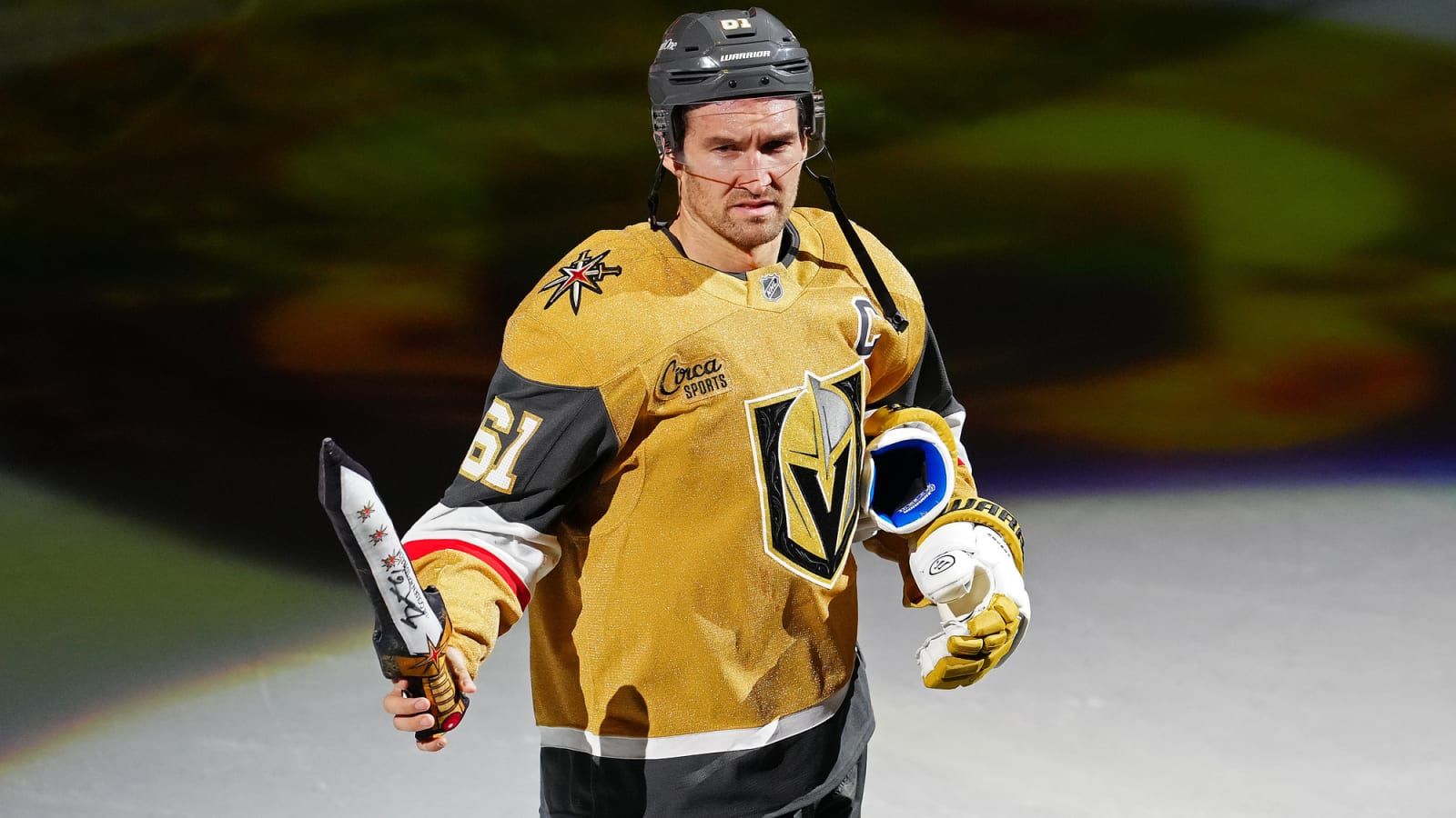 1600x900 Mark Stone Named NHL First Star of the Week