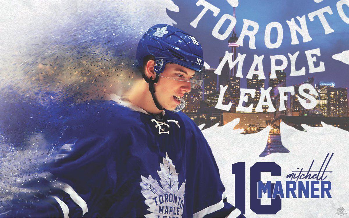 1200x750 The Leafs Nation you heard of this Auston