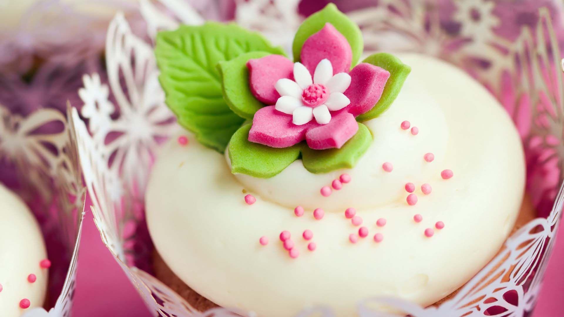 Cupcake Desktop Wallpapers Top Free Cupcake Desktop Backgrounds