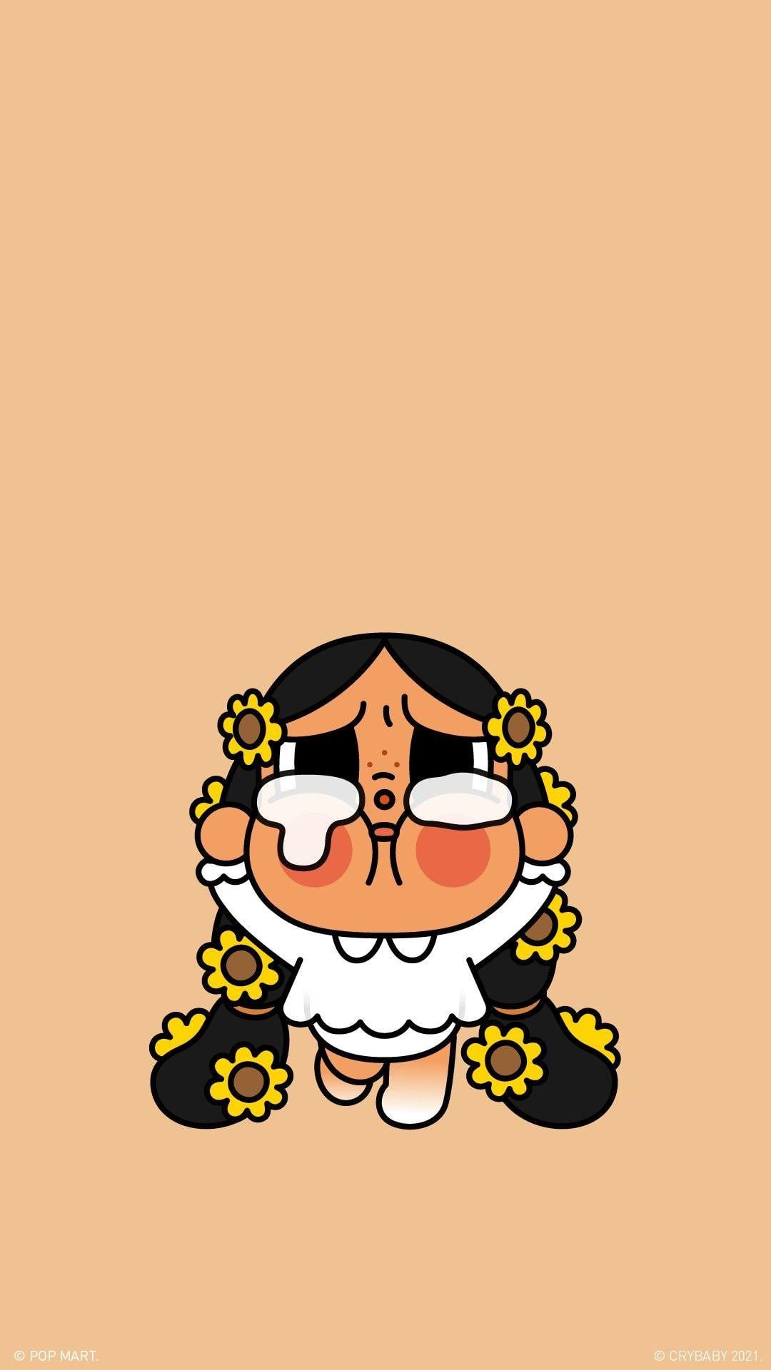 1080x1920 Crybaby phone wallpaper!!!!!!