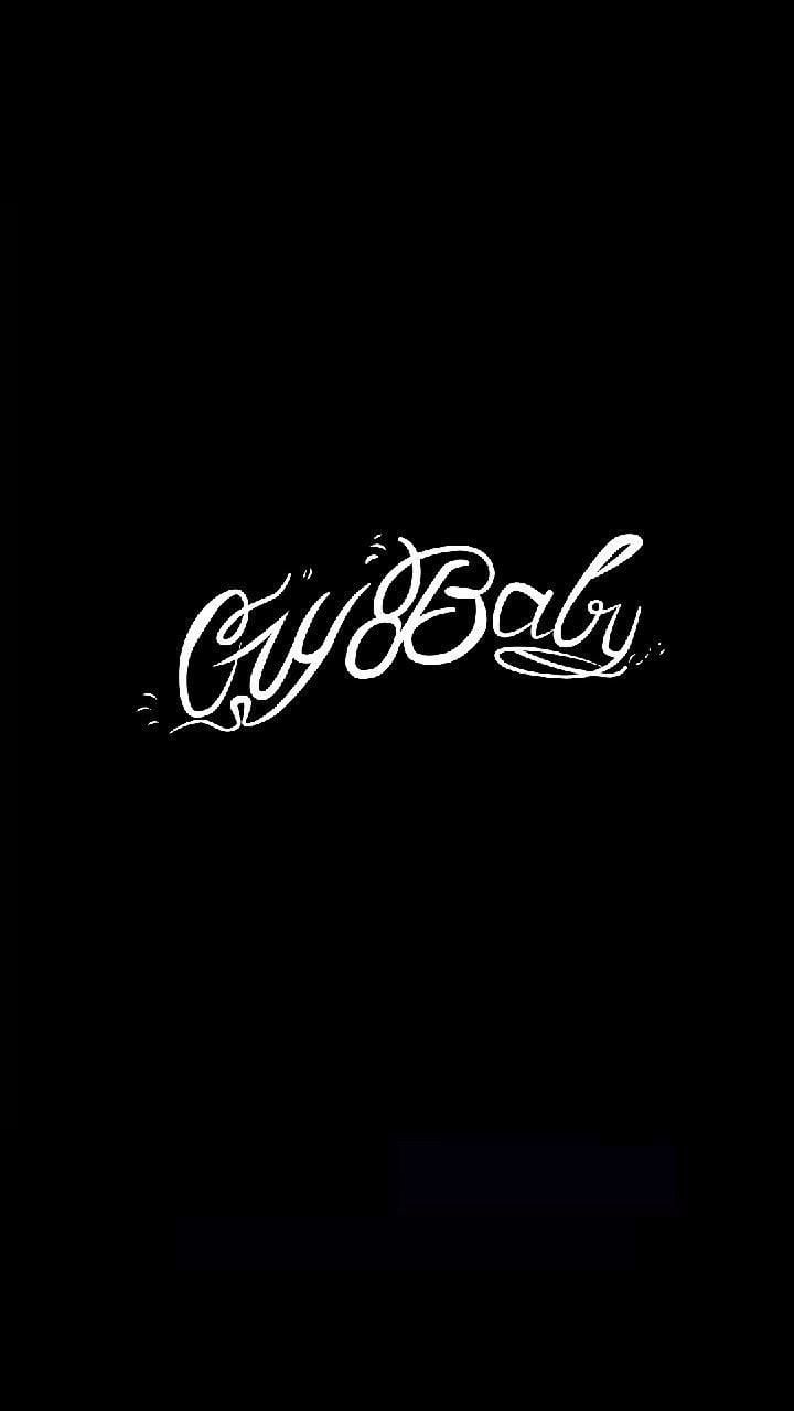 720x1280 Lil Peep Crybaby Wallpaper