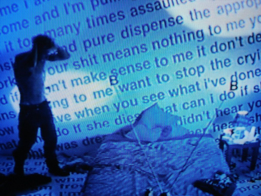 1024x768 Gregg Araki Wallpaper