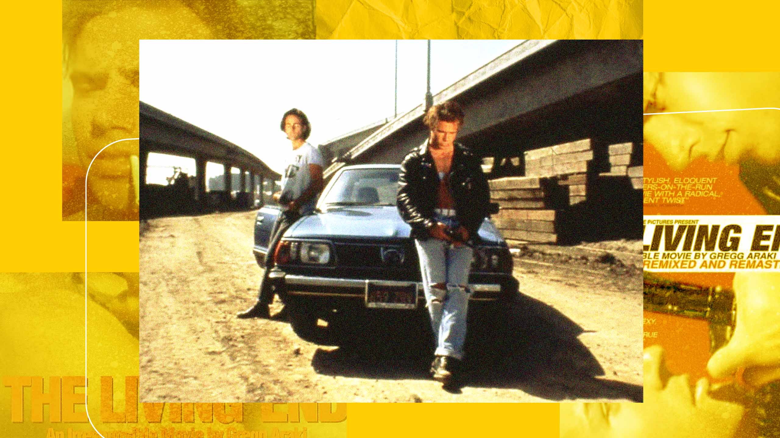 2560x1440 Gregg Araki Wallpaper