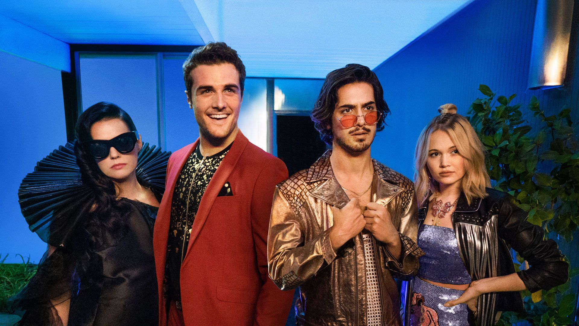 1920x1080 How Gregg Araki Made Now Apocalypse, the Queer, Millennial, Stoner Sex Comedy Show of His Dreams