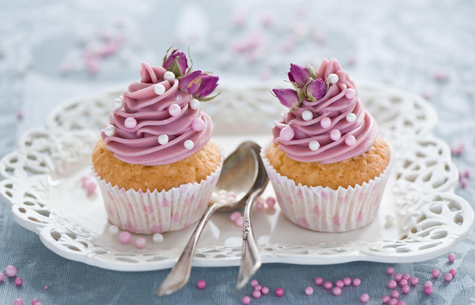 2000x1285 Cupcake Wallpaper, 38 Cupcake Computer Picture