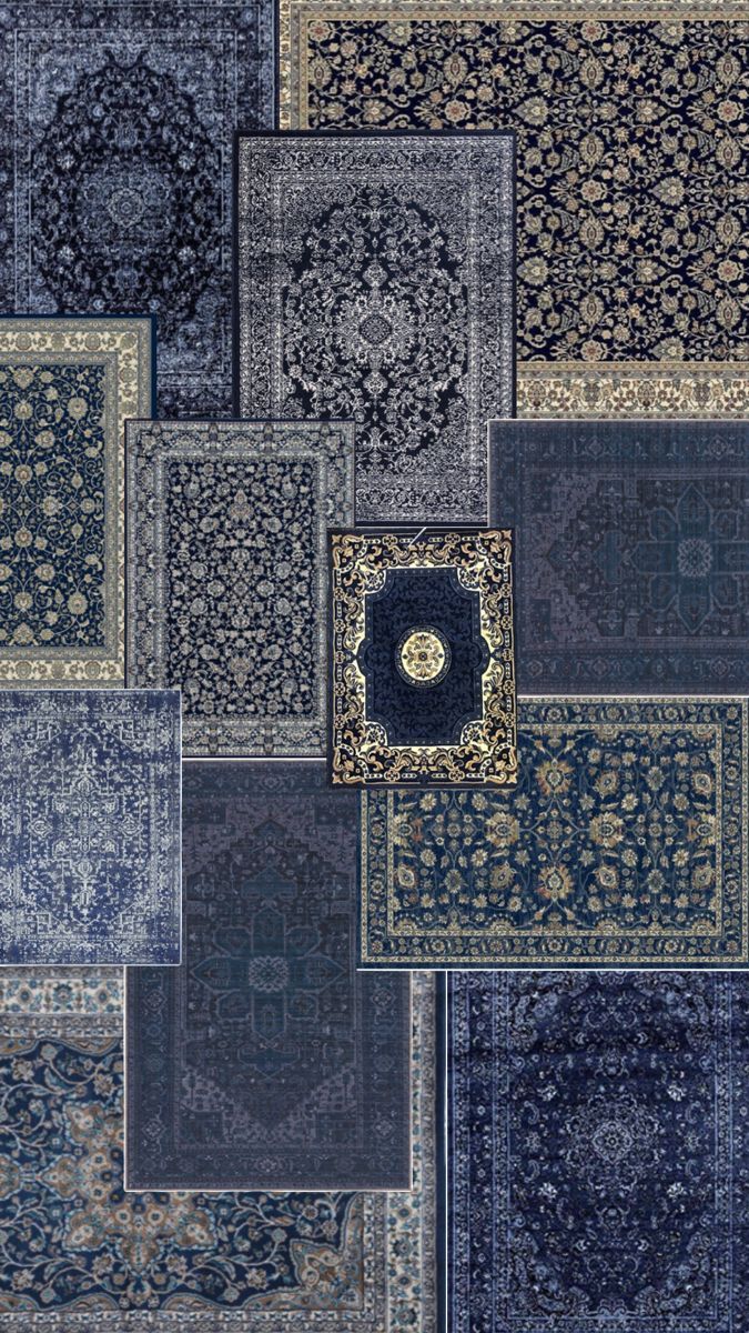 675x1200 persian rug collage. Islamic art, Islamic art pattern, Islamic art canvas