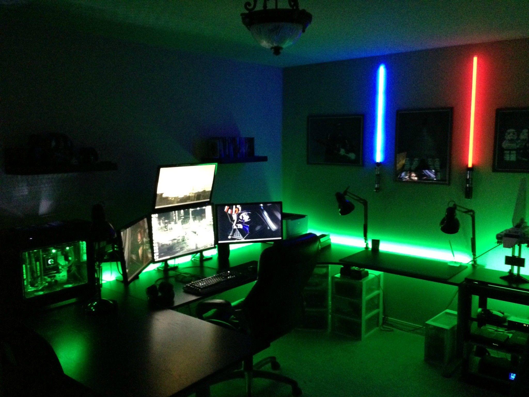 2048x1536 about Gaming Setup. Computer Setup, Pc