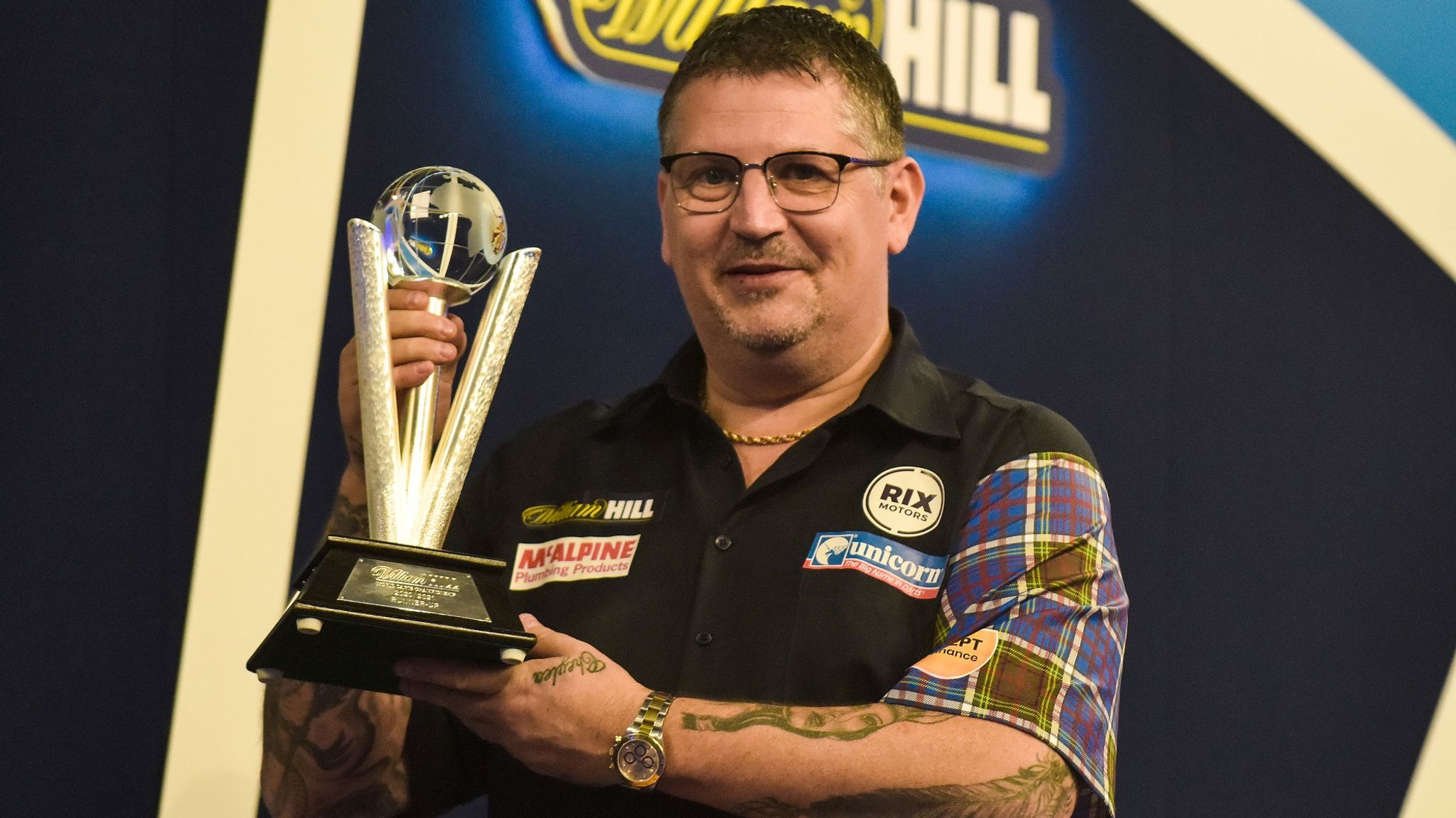 2048x1152 Gary Anderson vows he will win another World Championship as he rules out retirement