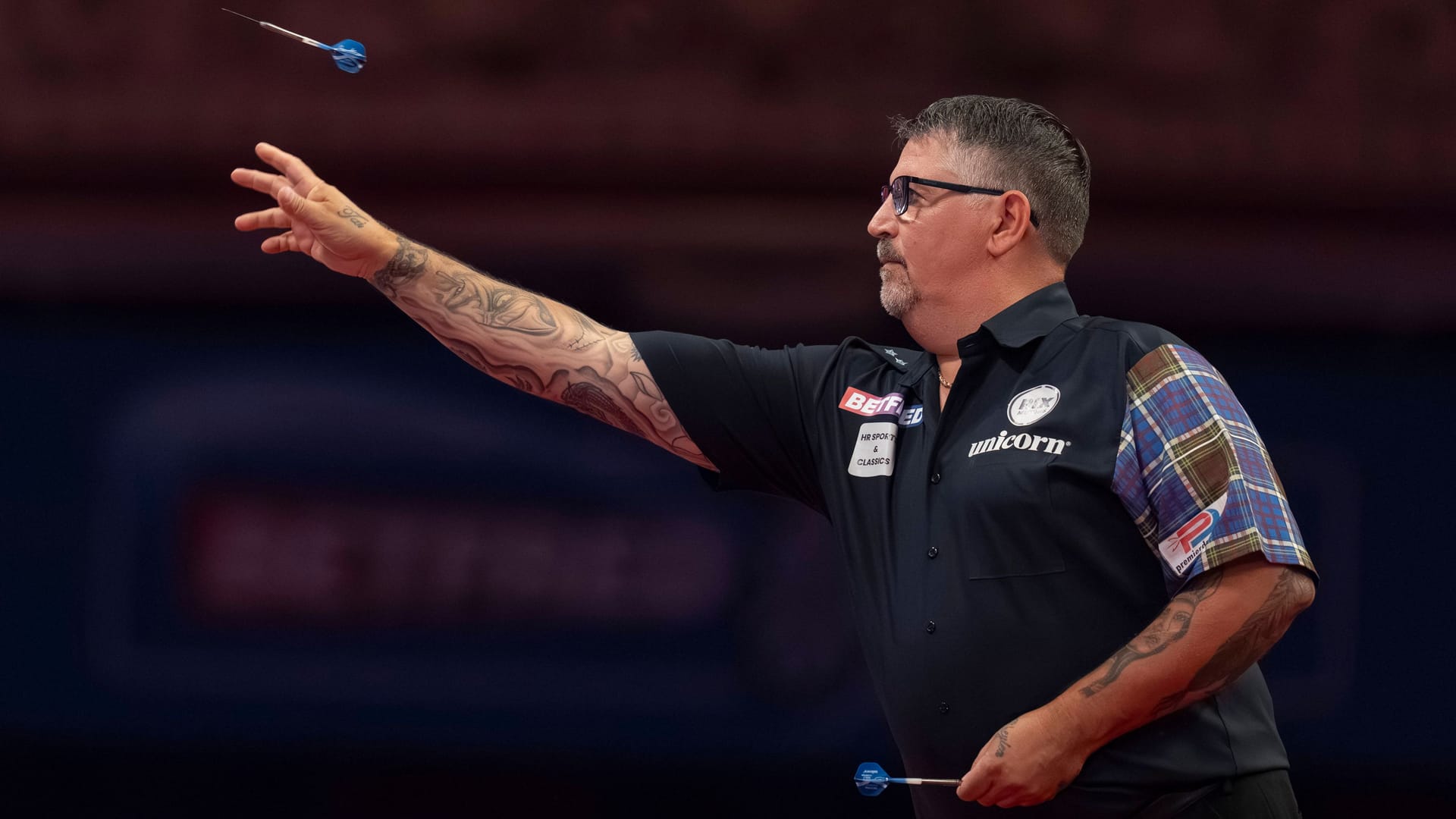 1920x1080 James Wade: Aktuelle News und Infos