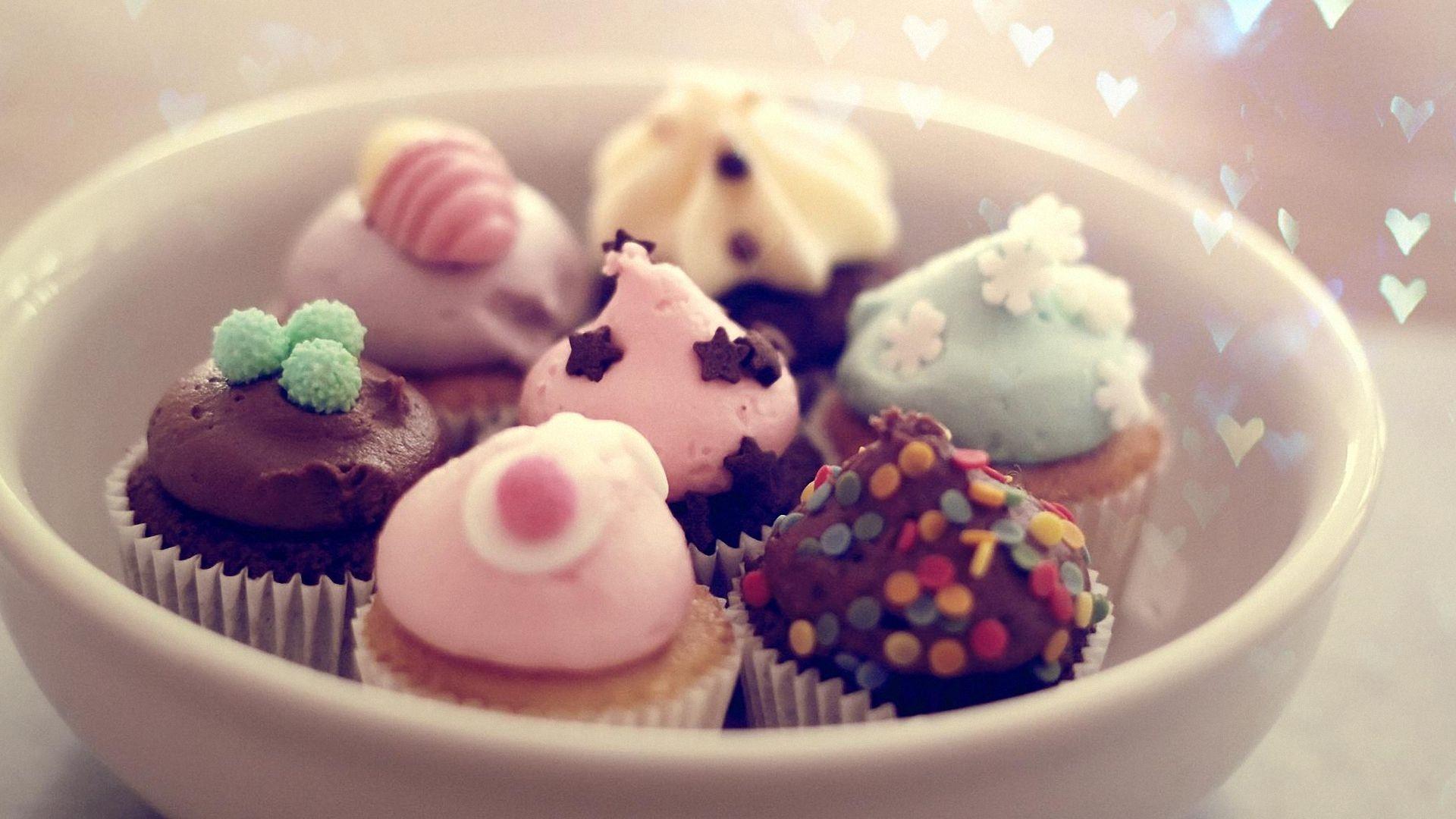 Cupcake Desktop Wallpapers Top Free Cupcake Desktop Backgrounds