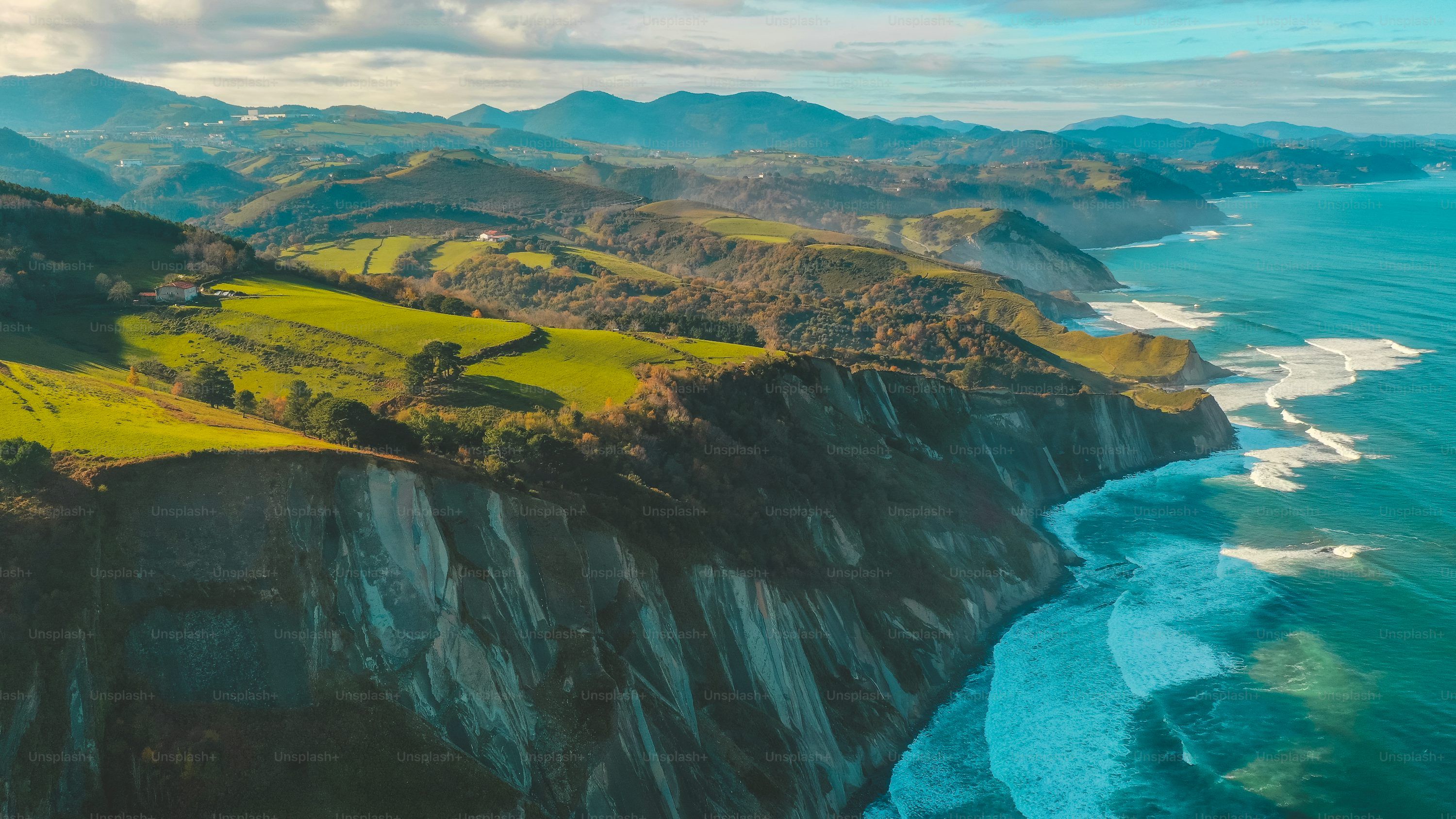 3000x1688 Rotorua New Zealand Picture. Download Free Image