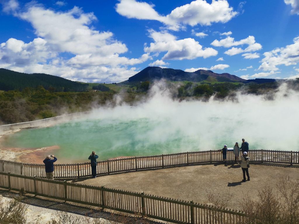 1024x768 One Day in Rotorua: Itinerary + Map of the Best Sights (2026)