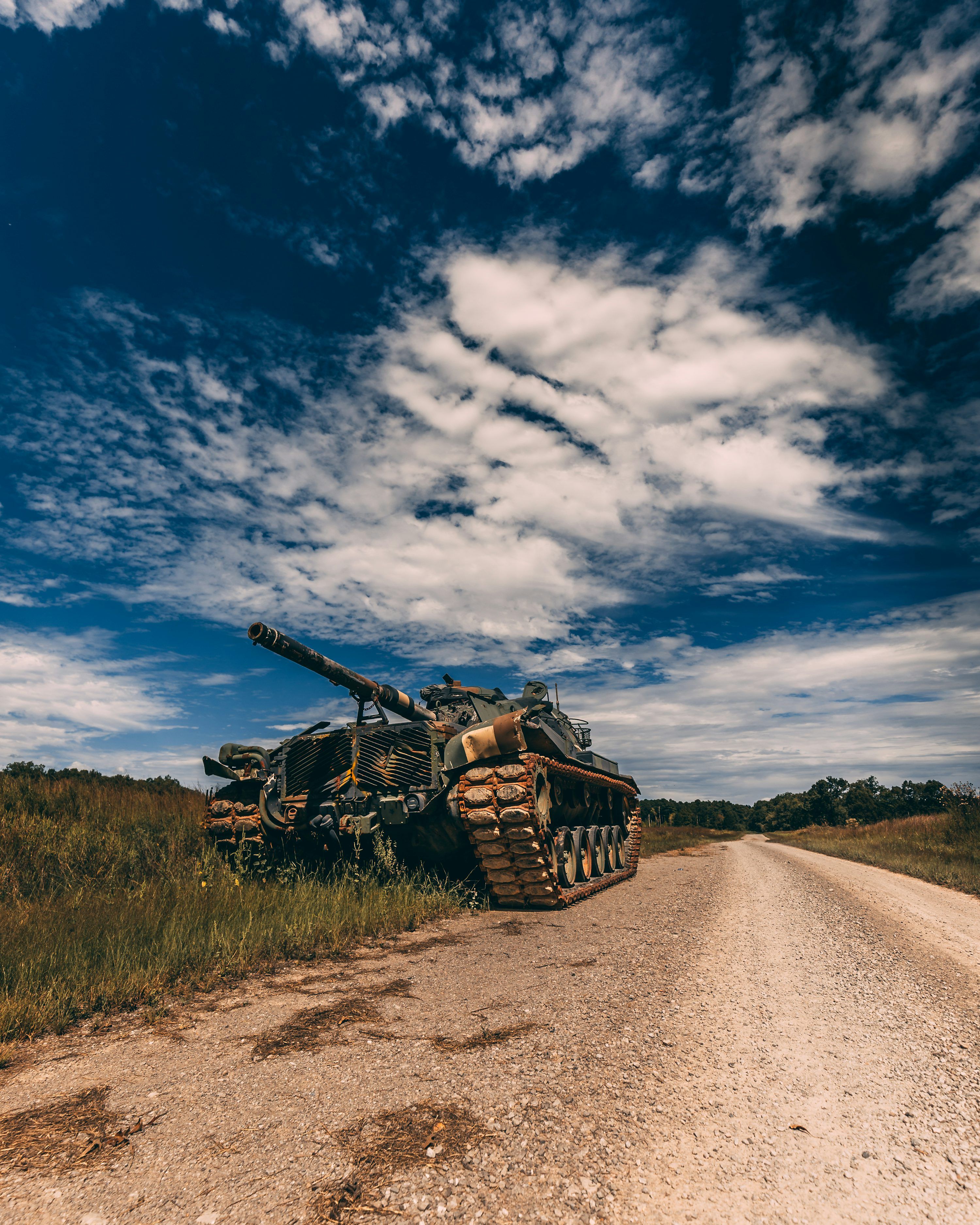 3000x3750 Army Tank Picture. Download Free Image