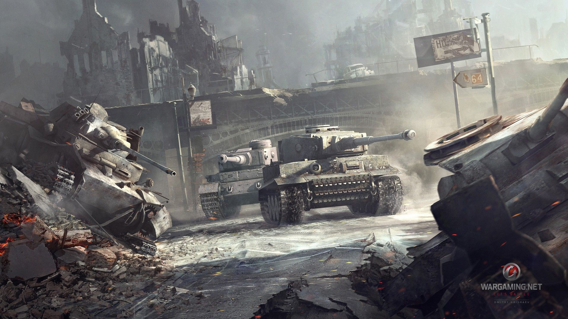 1920x1080 World Of Tanks War Tanks HD World Of Tanks Games Wallpaper