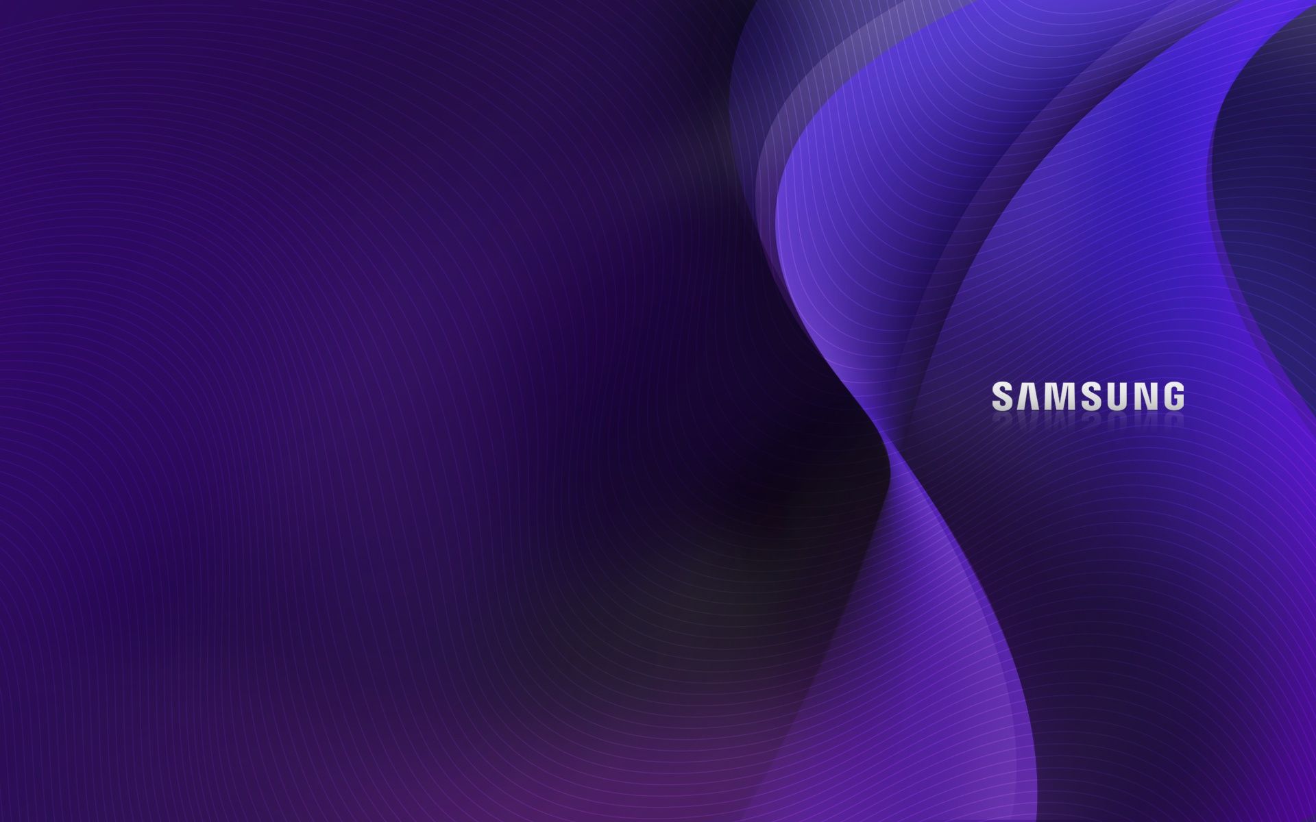 1920x1200 Wallpaper Line, Abstraction, Laptop, Hi Tech, Samsung, Original, Stock Wallpaper, R780 For Mobile And Desktop, Section абстракции, Resolution 1920x1200