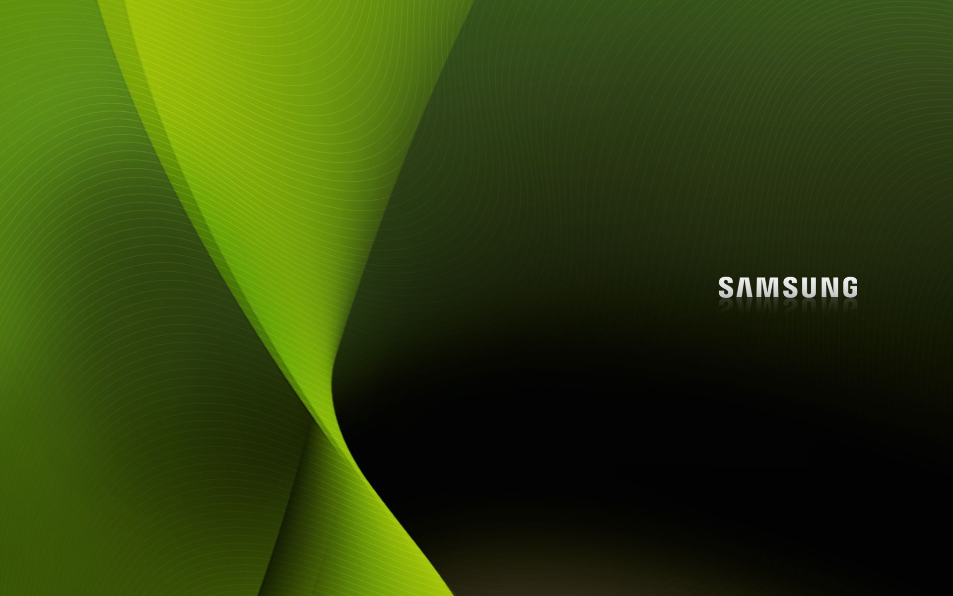 1920x1200 Wallpaper Line, Abstraction, Laptop, Hi Tech, Samsung, Original, Stock Wallpaper, R780 For Mobile And Desktop, Section абстракции, Resolution 1920x1200