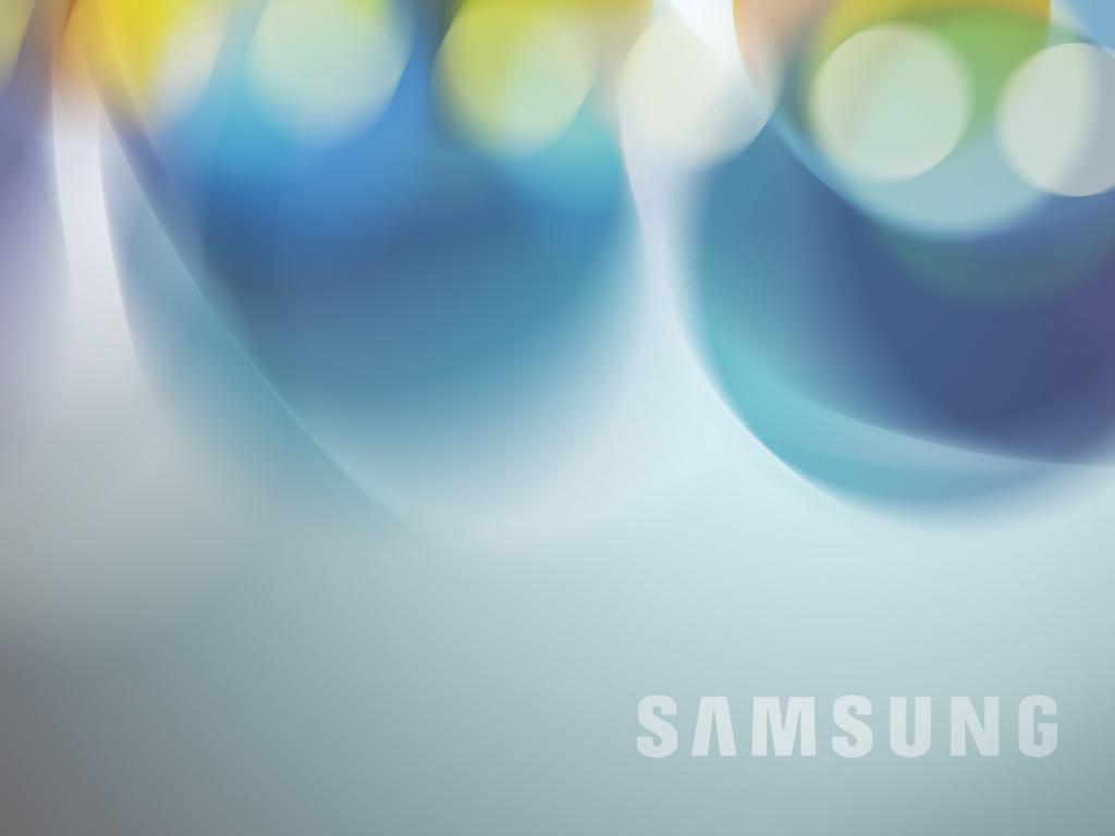 1024x768 Old Samsung Wallpaper. These were only provided on Windows XP SP2 models of Samsung computers sold from 2004 to 2007
