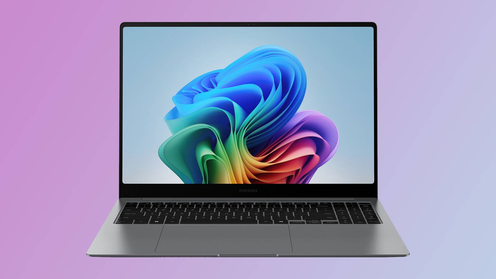 1600x900 Samsung Has Two More Galaxy Book5 Laptops on