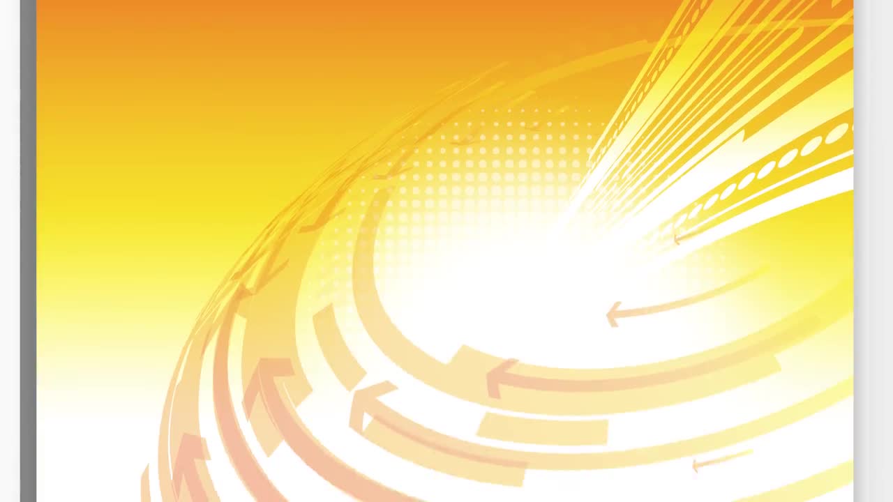 1280x720 Dorfic Design Kit (Photoshop + Vectors)