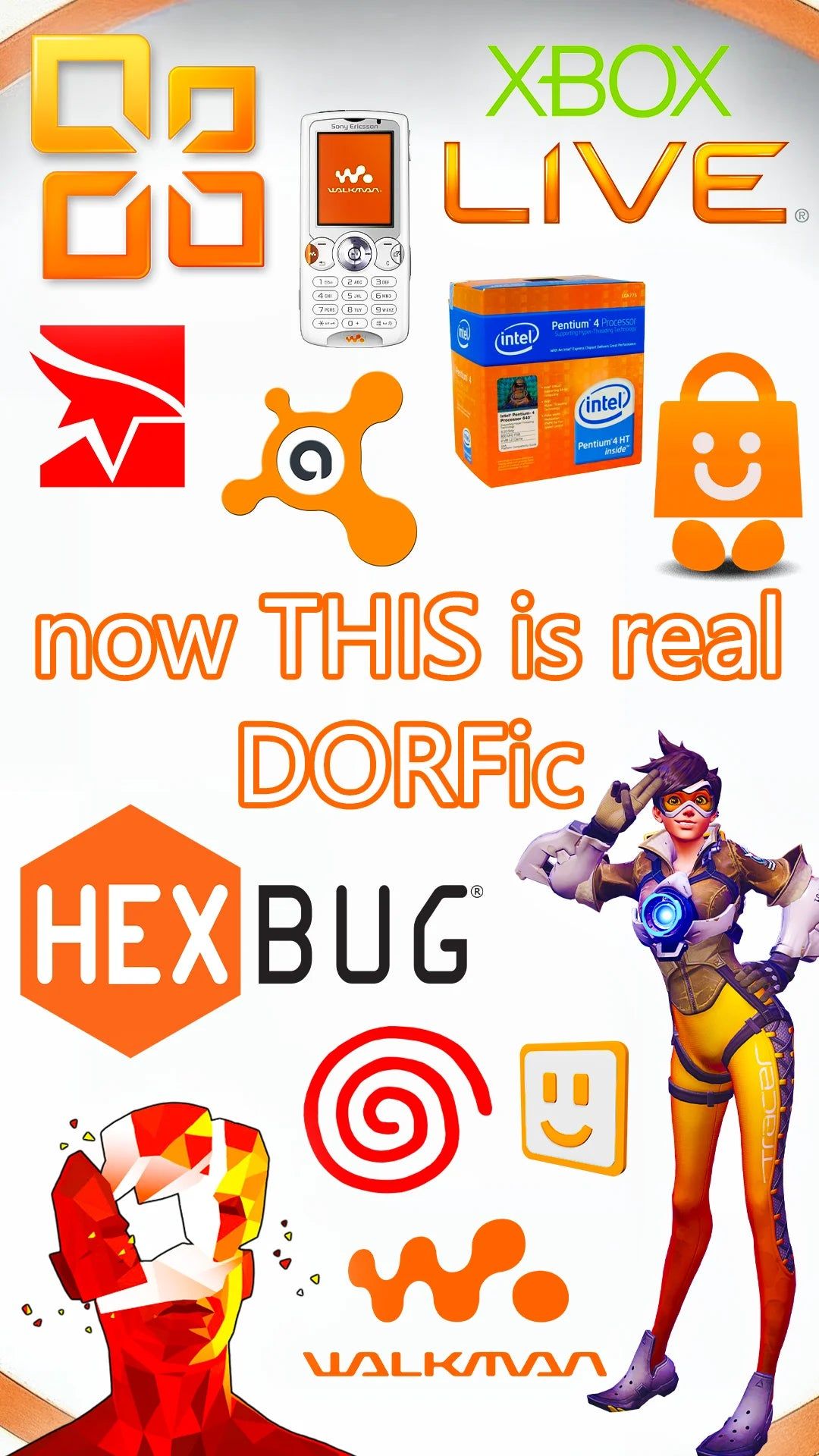 1080x1920 DORFic Aesthetic