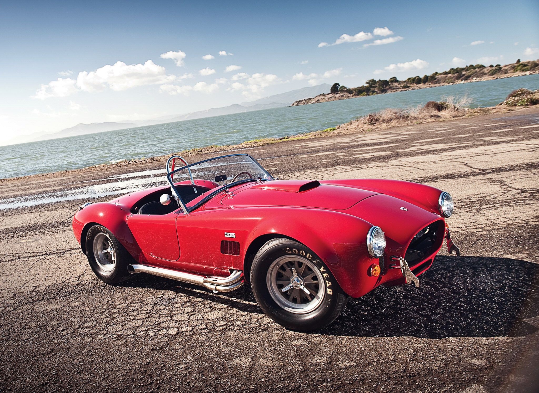 2048x1495 Shelby Cobra 427 Wallpaper