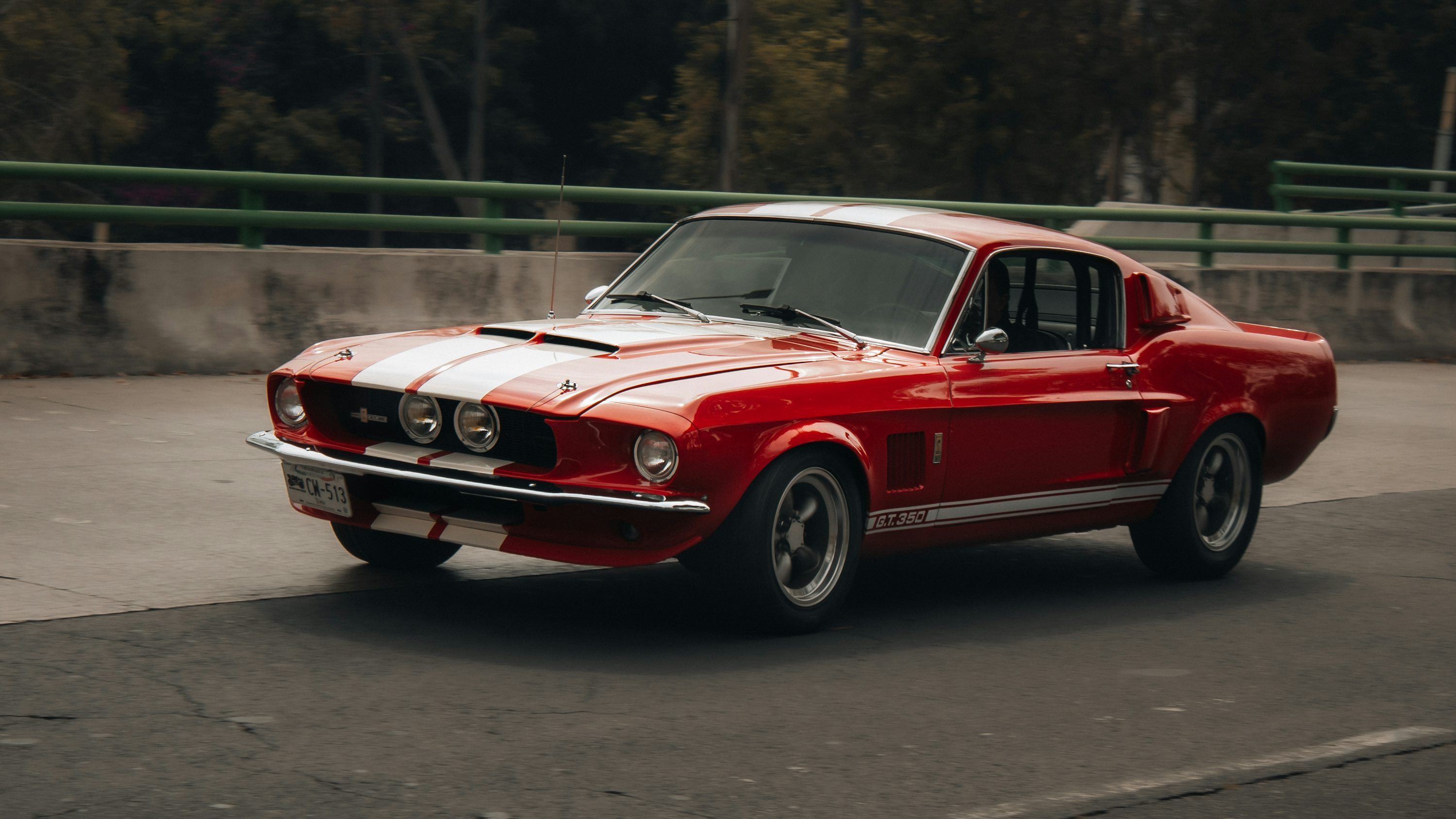 3000x1688 Mustang Shelby Picture. Download Free Image