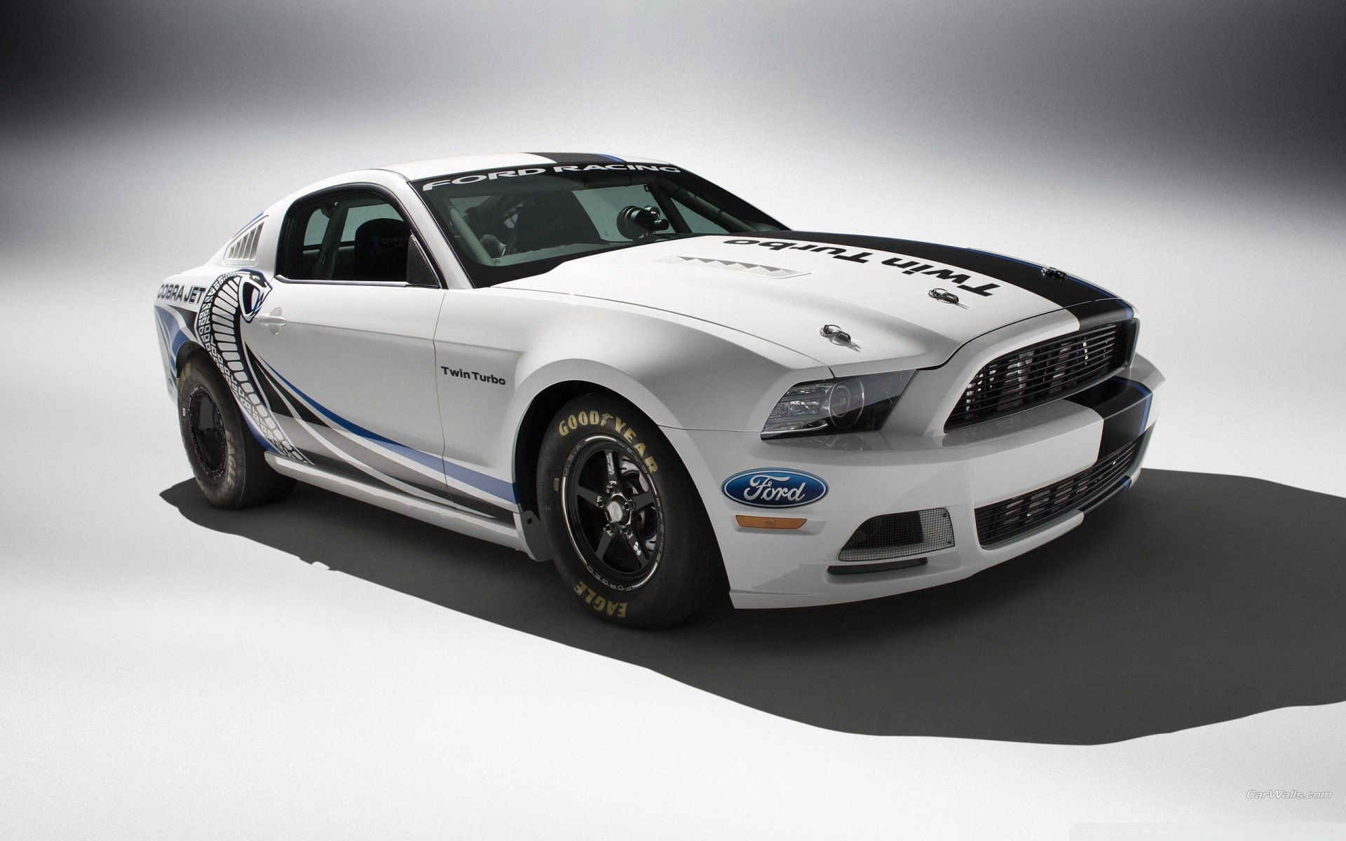 1920x1200 Ford Mustang Cobra Jet Twin Turbo 4K UHD Wallpaper for UltraHD Desktop and TV : Widescreen and UltraWide Display