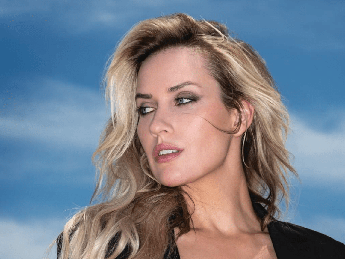 1152x864 Paige Spiranac's Maxim Cover Photo Immediately Got 000 Likes