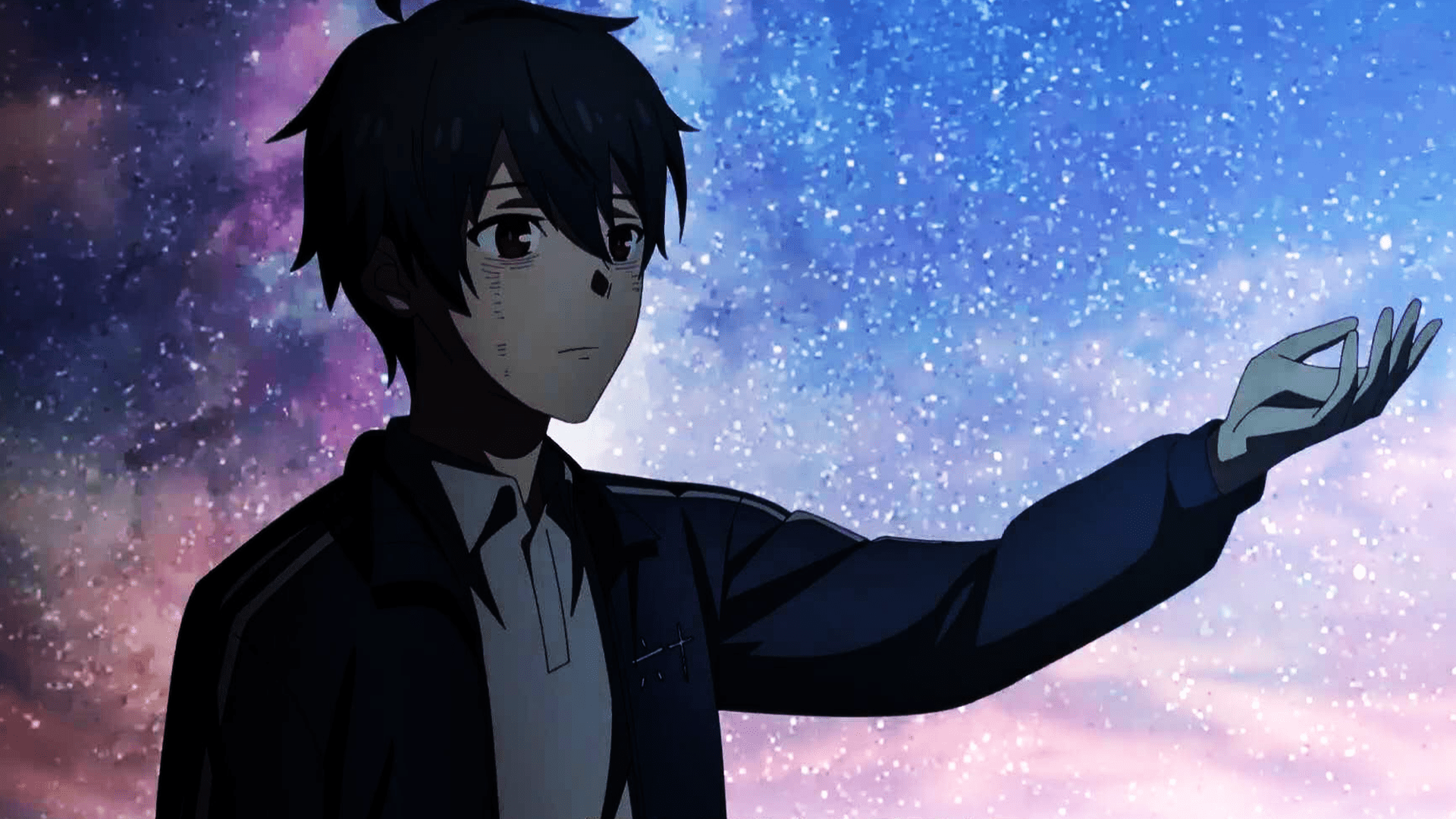 1920x1080 The Daily Life Of An Immortal King Wallpaper