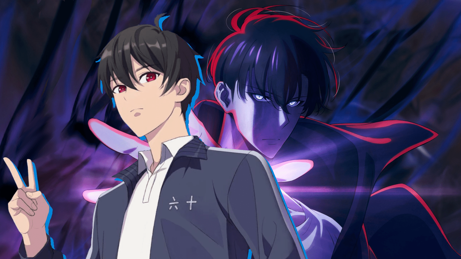 1600x900 Solo Leveling Just Lost Its Throne to This Overlooked 2020 Chinese Anime