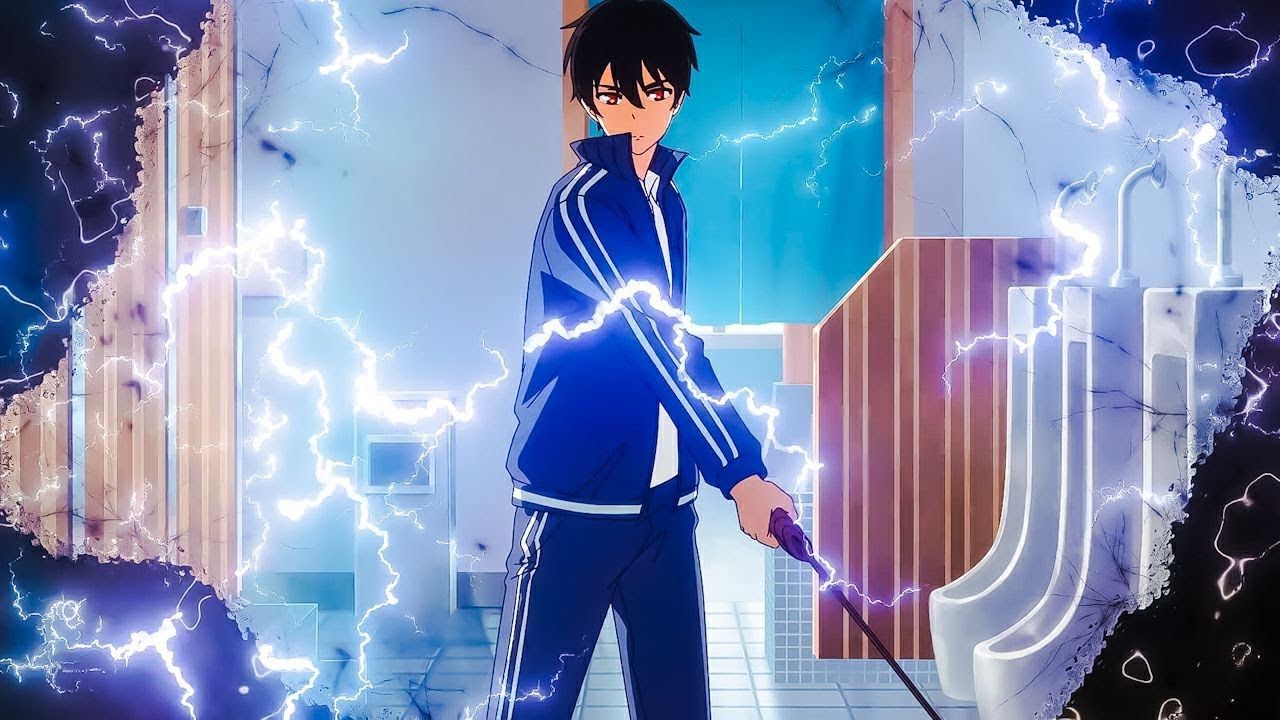 1280x720 The Daily Life of The Immortal King Season 3「AMV」No Retreat ᴴᴰ