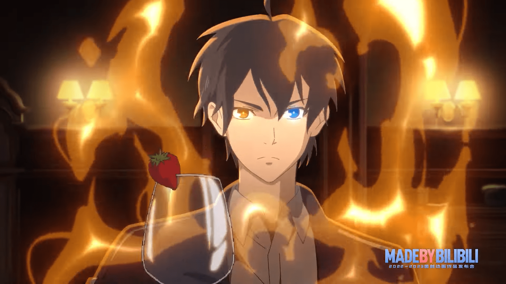 1920x1080 The Daily Life of the Immortal King Season 4 Announced