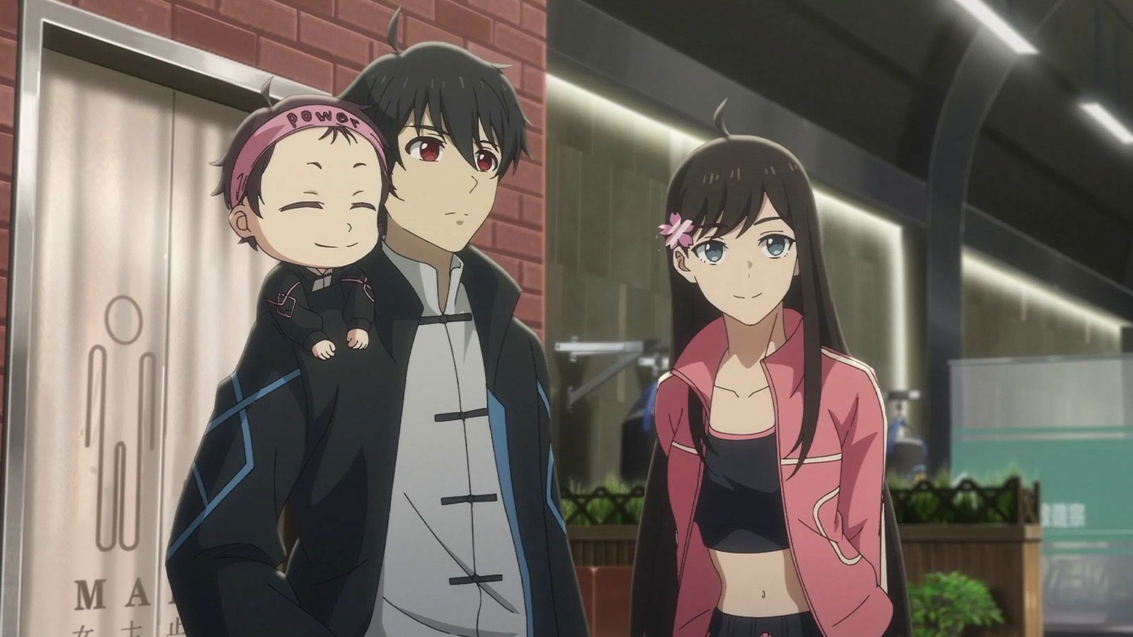 1600x900 The Daily Life of the Immortal King Season 6 Renewal Status: Everything We Know