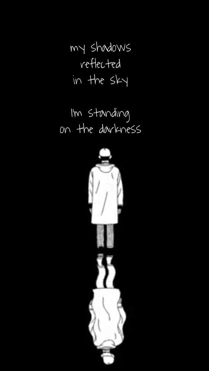 677x1200 bts lyrics. Bts quotes