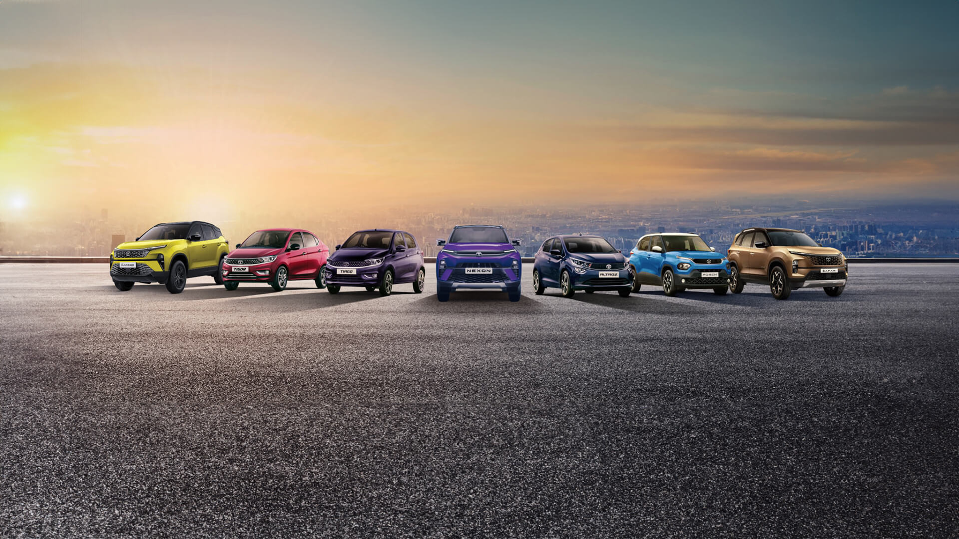 1920x1080 Passenger vehicles