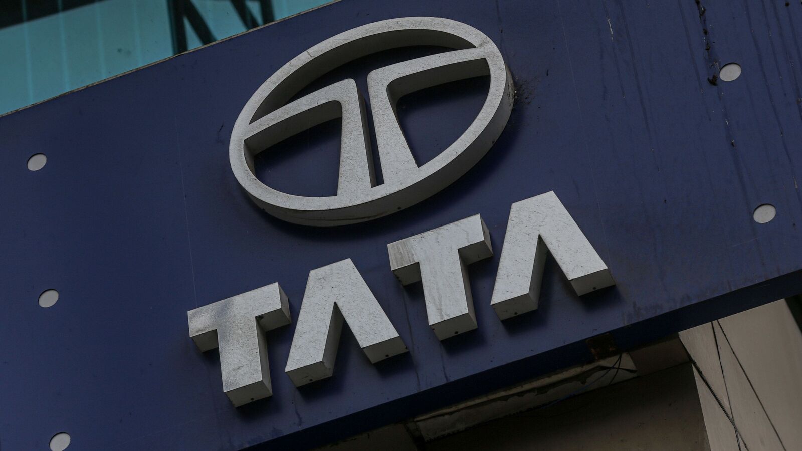 1600x900 Tata Group becomes first Indian conglomerate to cross ₹30 lakh crore market cap. Stock Market News