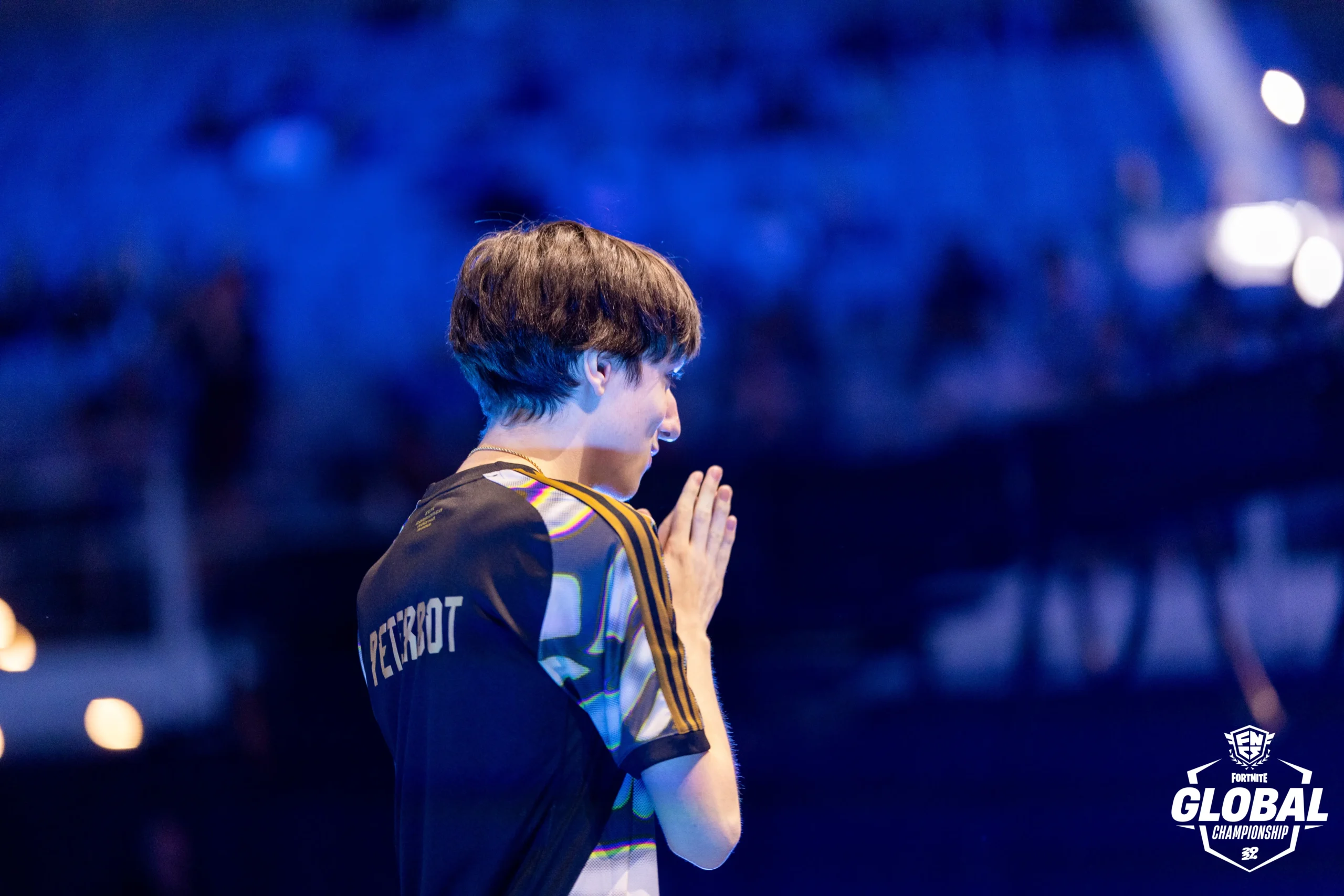 2560x1707 About Peterbot™: The Pinnacle Of Competitive Fortnite Gaming™