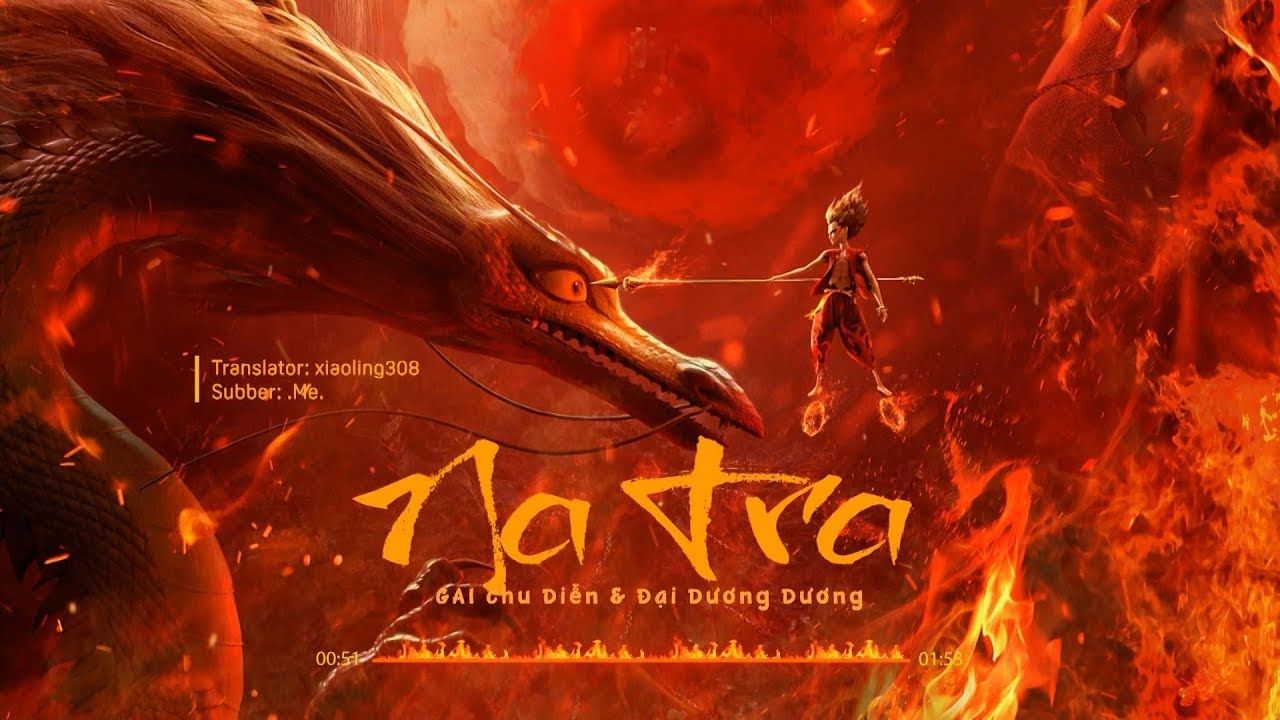 Na Tra Wallpapers - Top Free Na Tra Backgrounds - WallpaperAccess