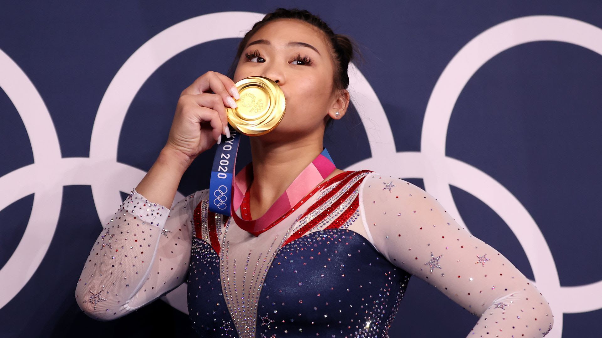 1920x1080 Suni Lee: Minnesota celebrates after US gymnast wins Olympic gold Twin Cities