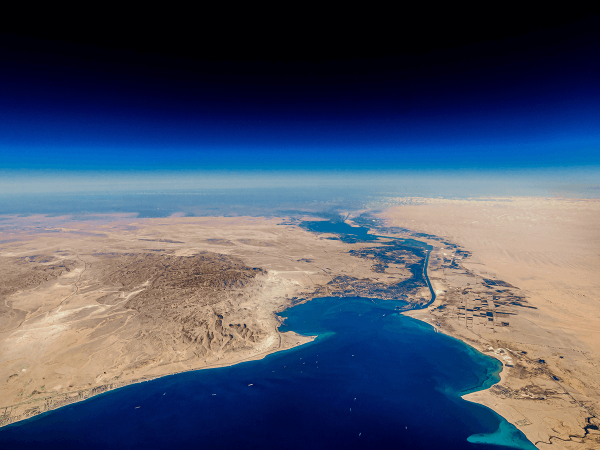 1200x900 Hopes for Suez Canal Revival Dashed
