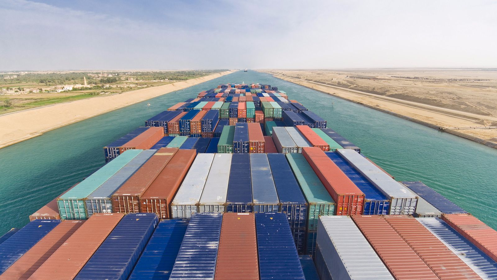 1600x900 Suez Canal Transit