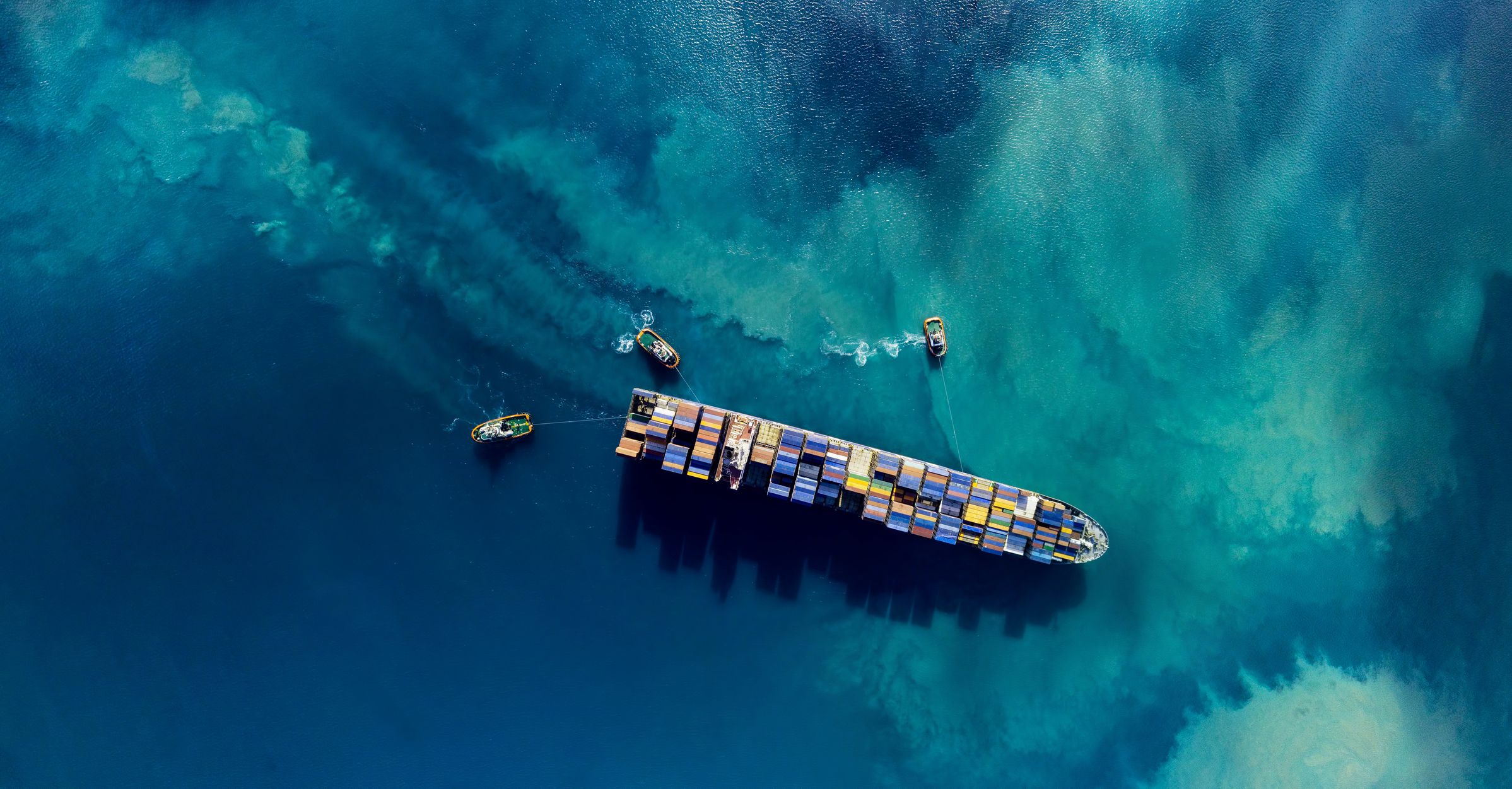 2397x1251 Red Sea Shipping 2026: How will the Suez Canal reopening affect your supply chain