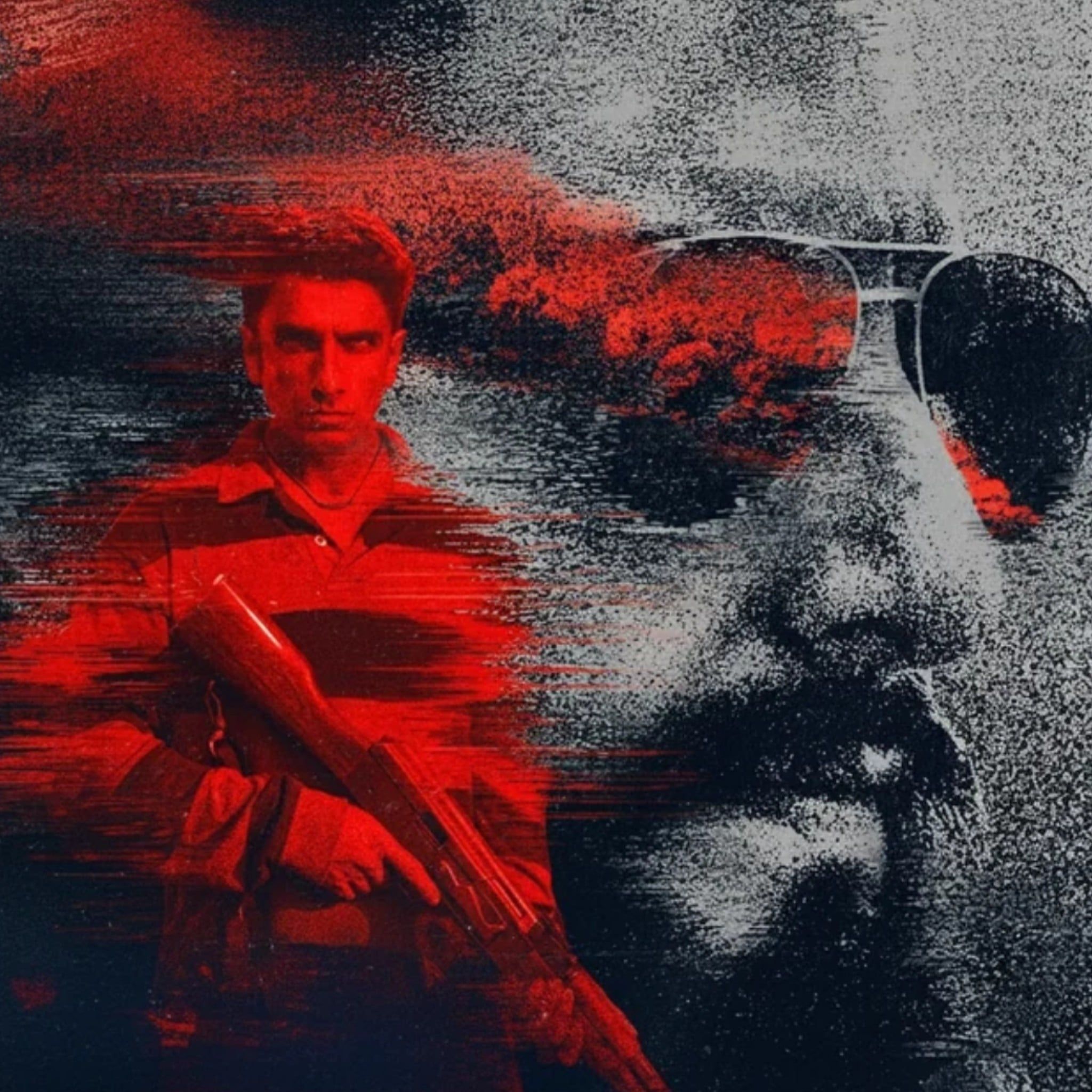 2048x2048 Dhurandhar: The Revenge